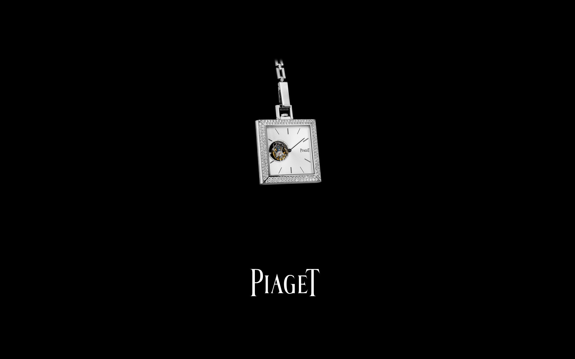 Piaget Diamond hodinky tapetu (4) #13 - 1920x1200
