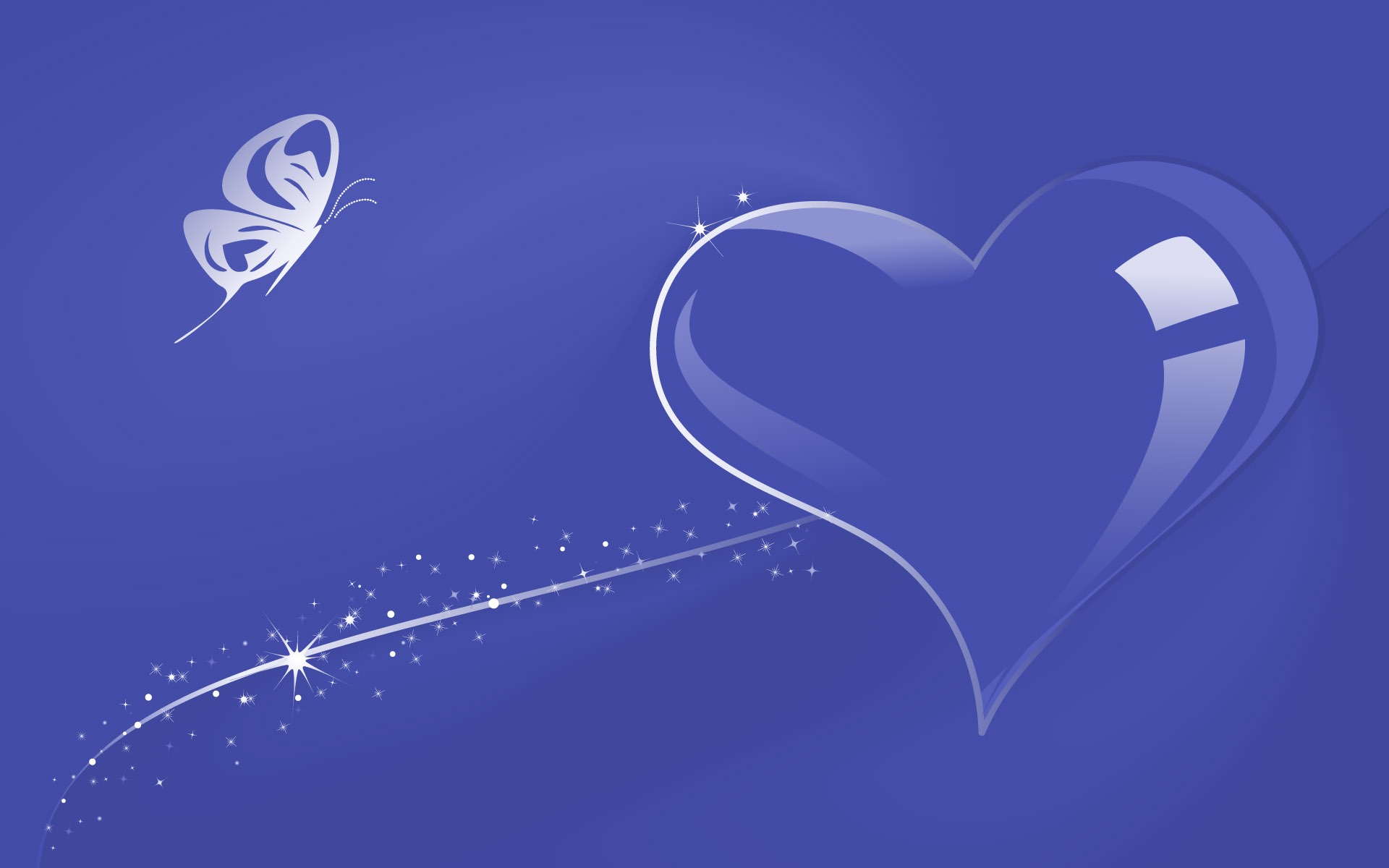 Valentine's Day Love Theme Wallpapers #20 - 1920x1200
