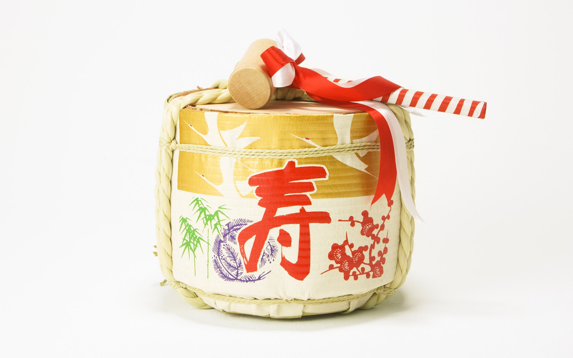 Japanese New Year Culture Wallpaper (2) #12 - 1920x1200