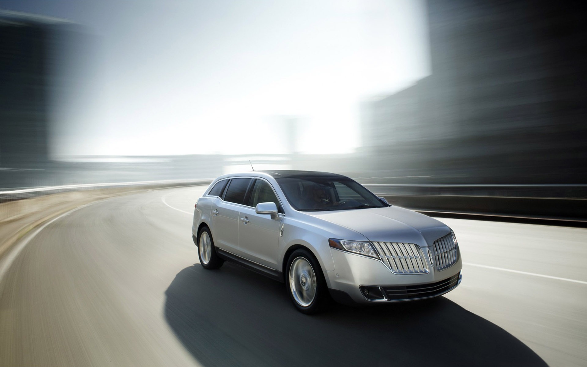 Lincoln 林肯 壁紙專輯(四) #6 - 1920x1200