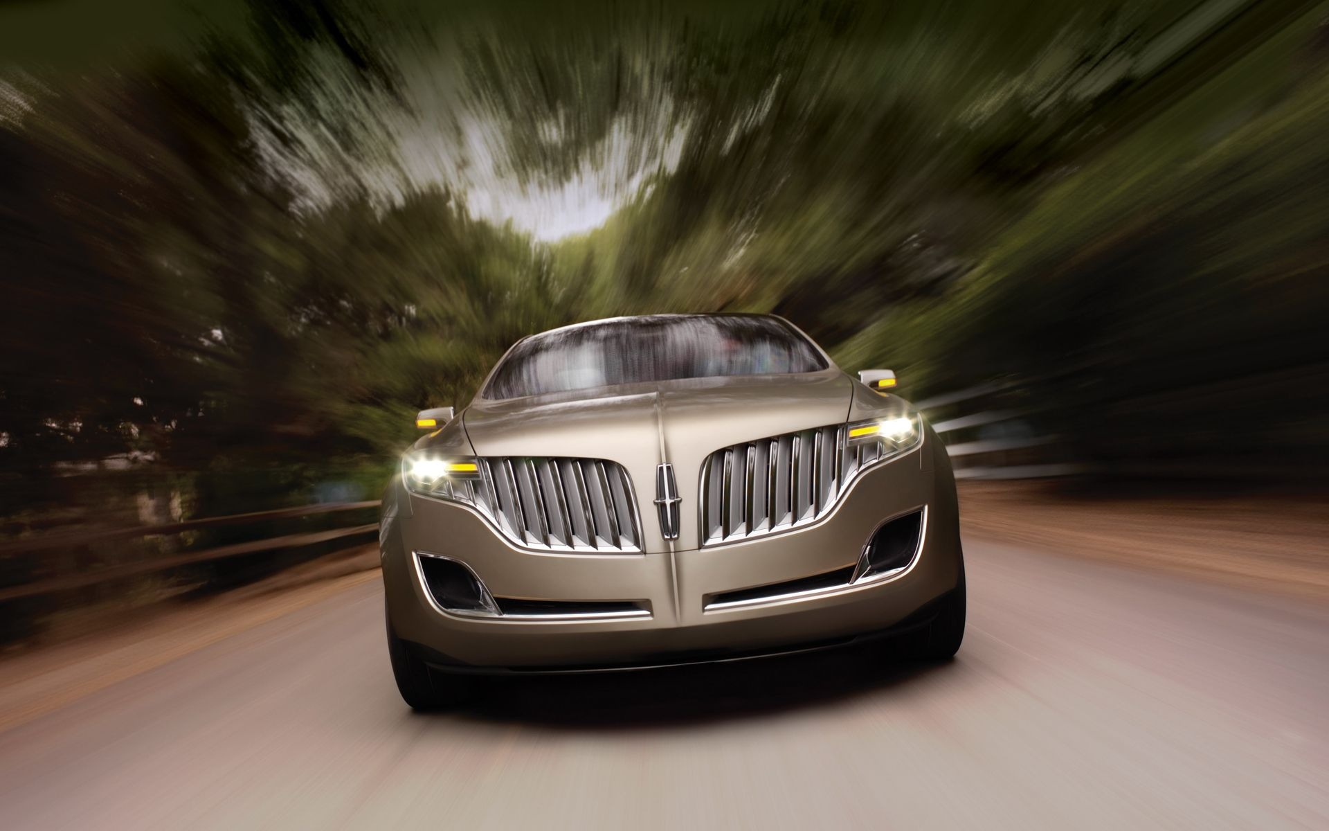 Lincoln 林肯 壁紙專輯(四) #20 - 1920x1200