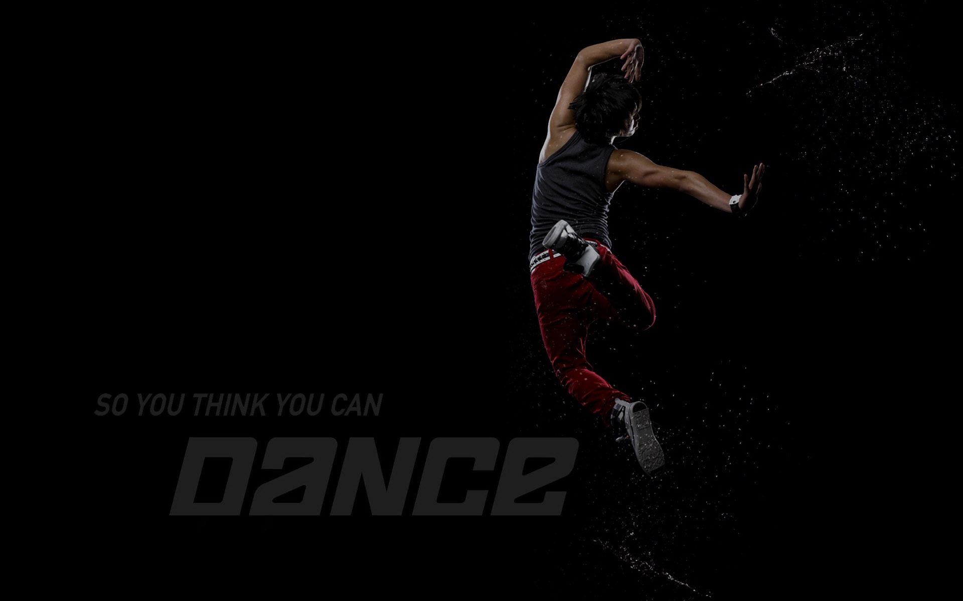 So You Think You Can Dance 舞林爭霸壁紙(二) #12 - 1920x1200