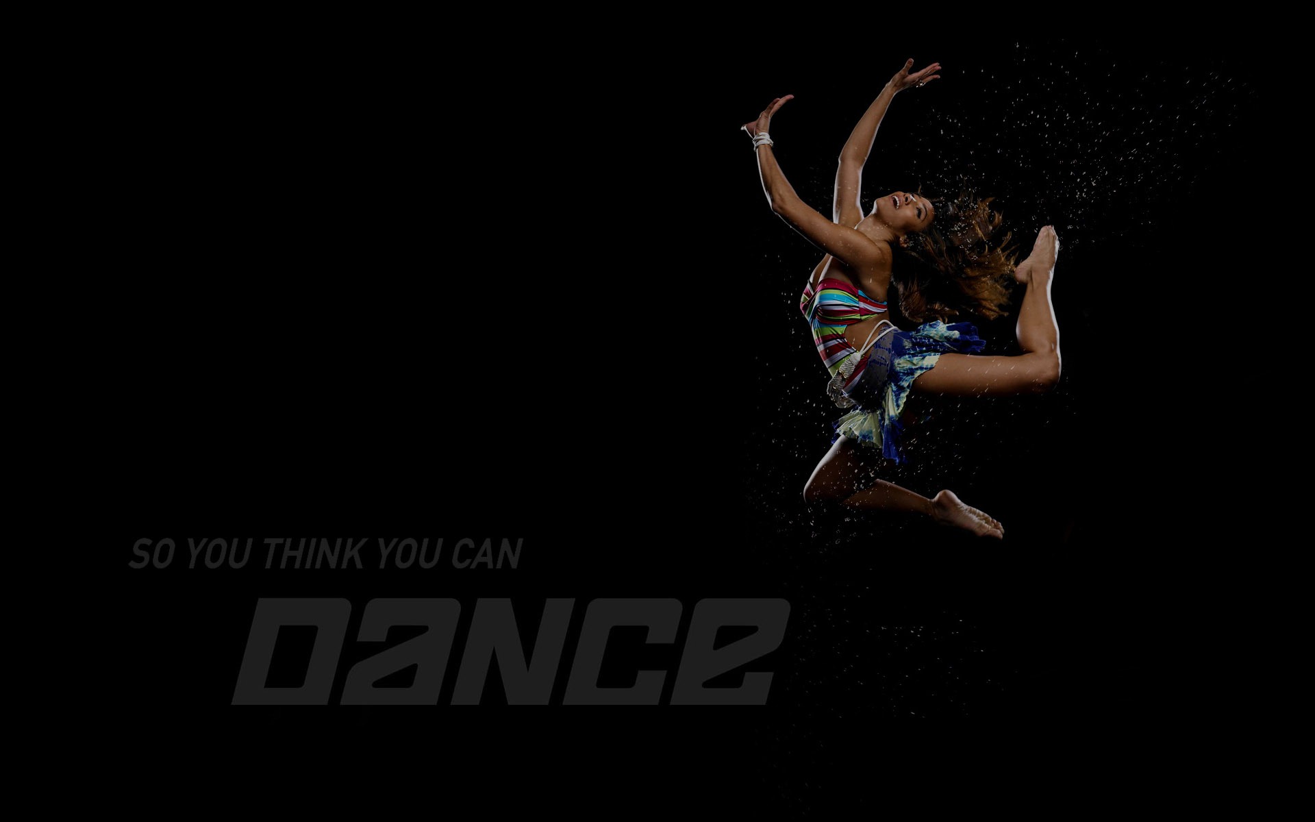So You Think You Can Dance 舞林爭霸壁紙(二) #17 - 1920x1200