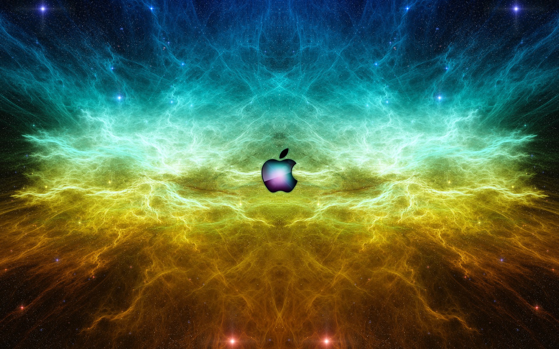 Apple主題壁紙專輯(二) #4 - 1920x1200