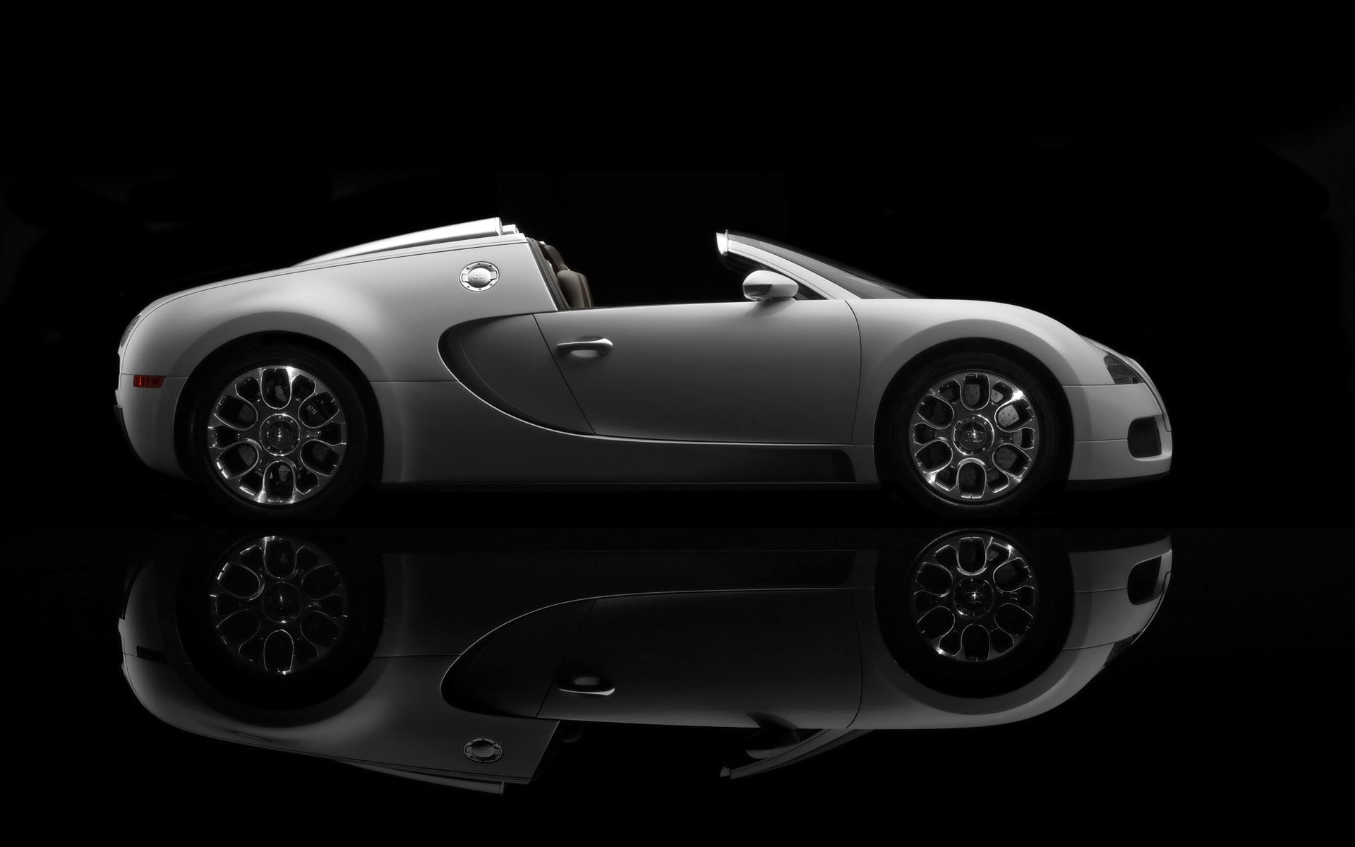 Album Bugatti Veyron Fond d'écran (3) #5 - 1920x1200