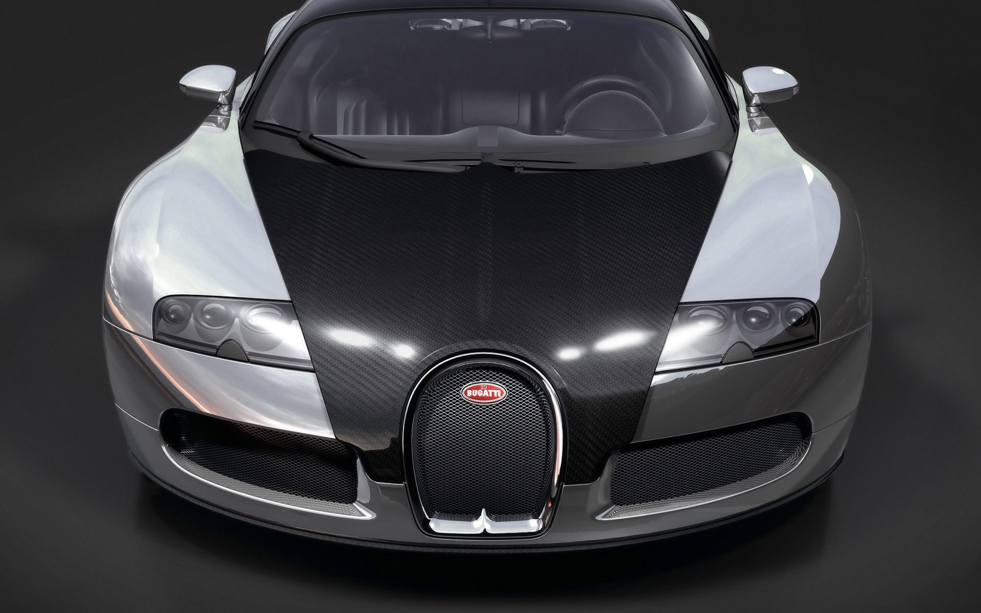 Bugatti Veyron Wallpaper Album (3) #15 - 1920x1200