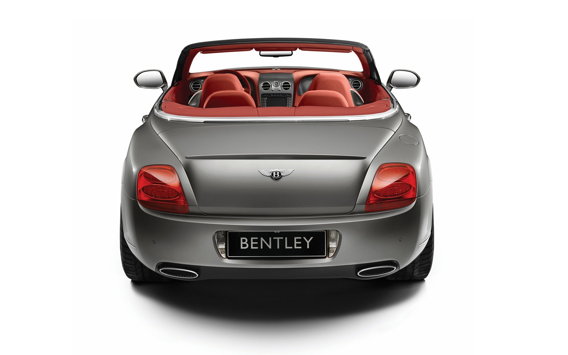 Bentley 宾利 壁纸专辑(一)19 - 1920x1200