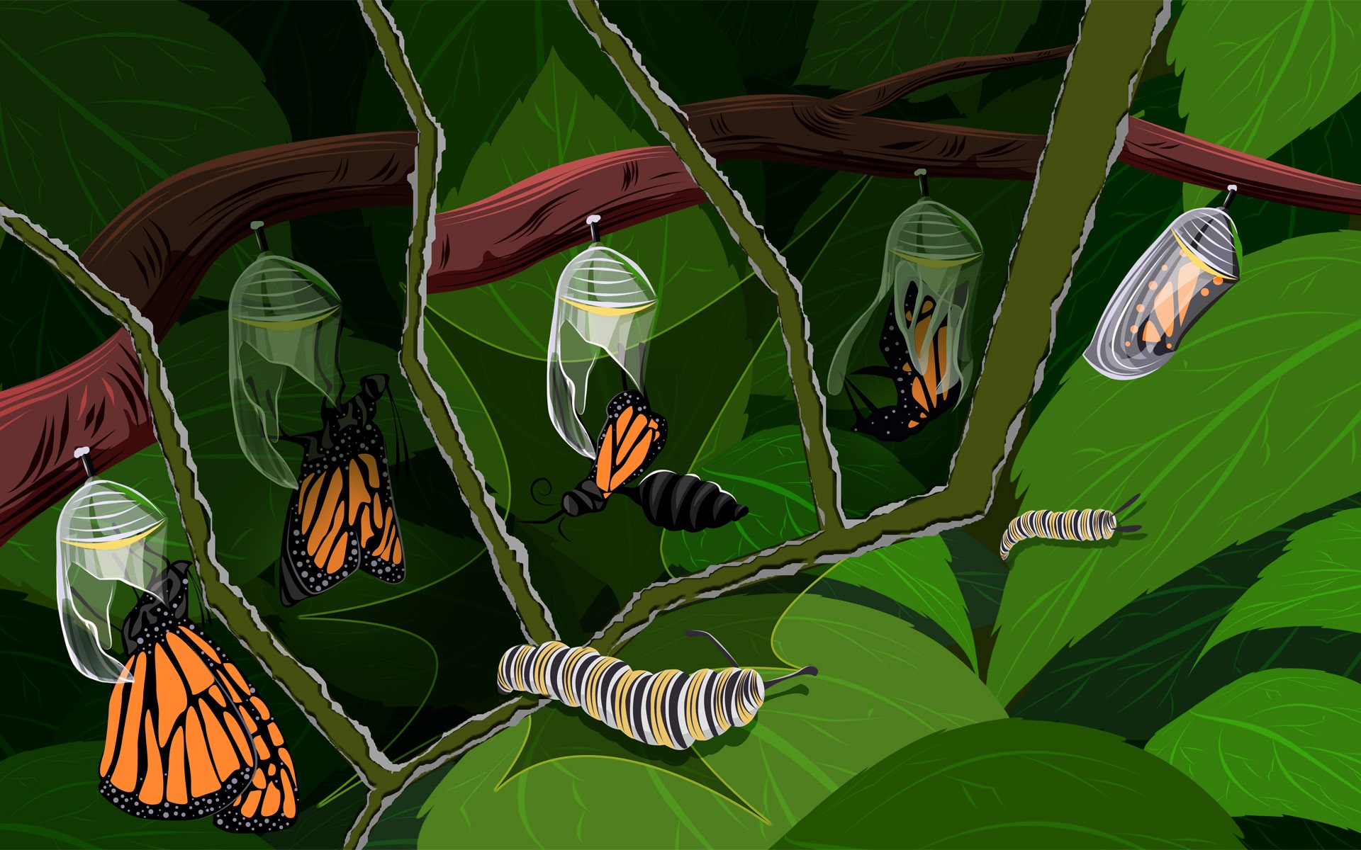 復活節壁紙專輯(十) #3 - 1920x1200