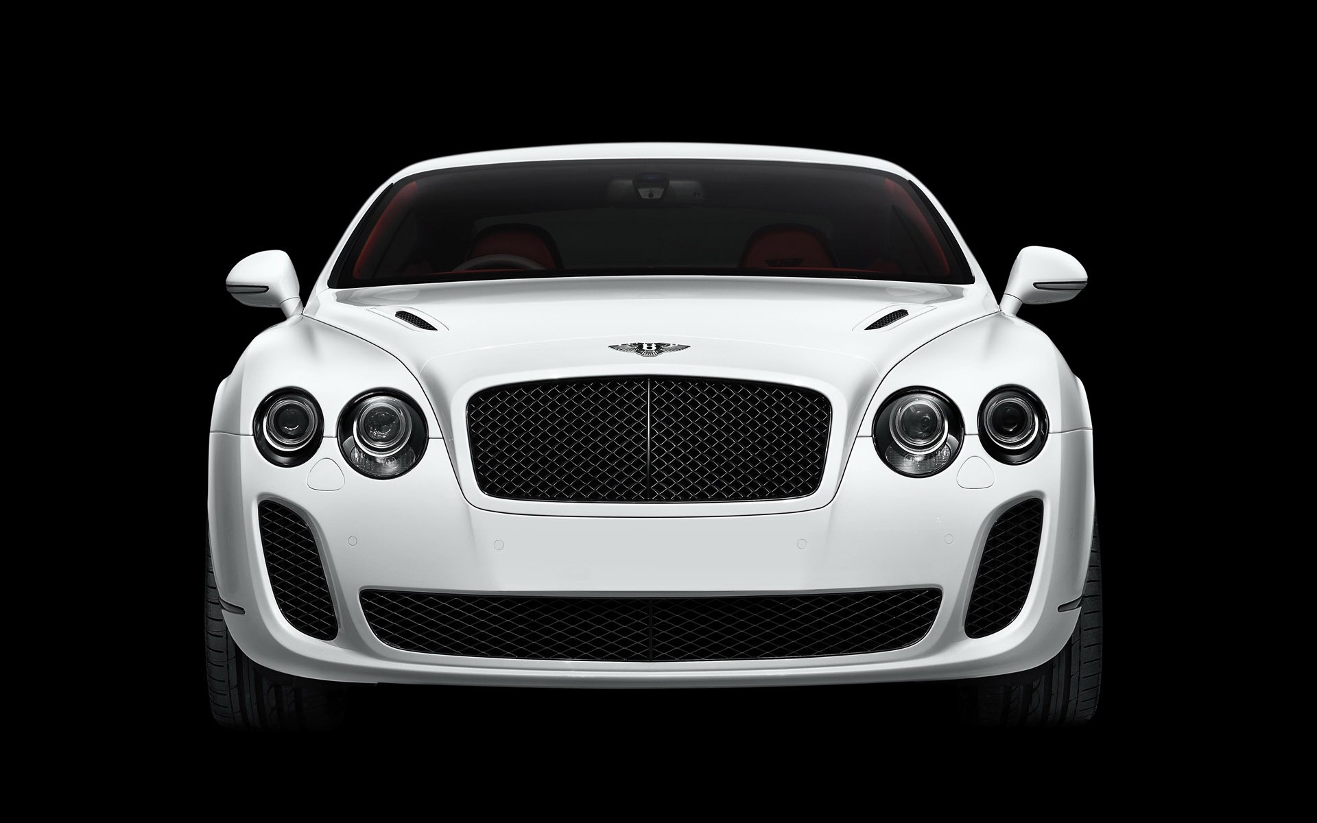 Bentley 賓利 壁紙專輯(二) #20 - 1920x1200
