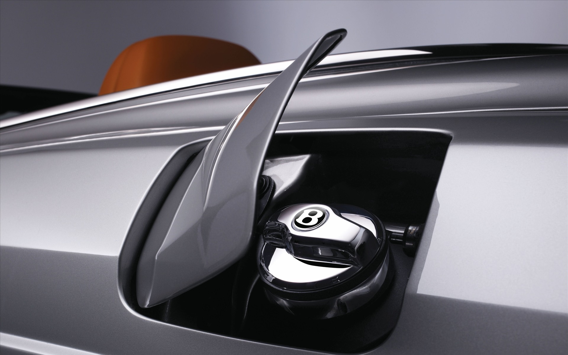 Bentley 賓利 壁紙專輯(三) #13 - 1920x1200