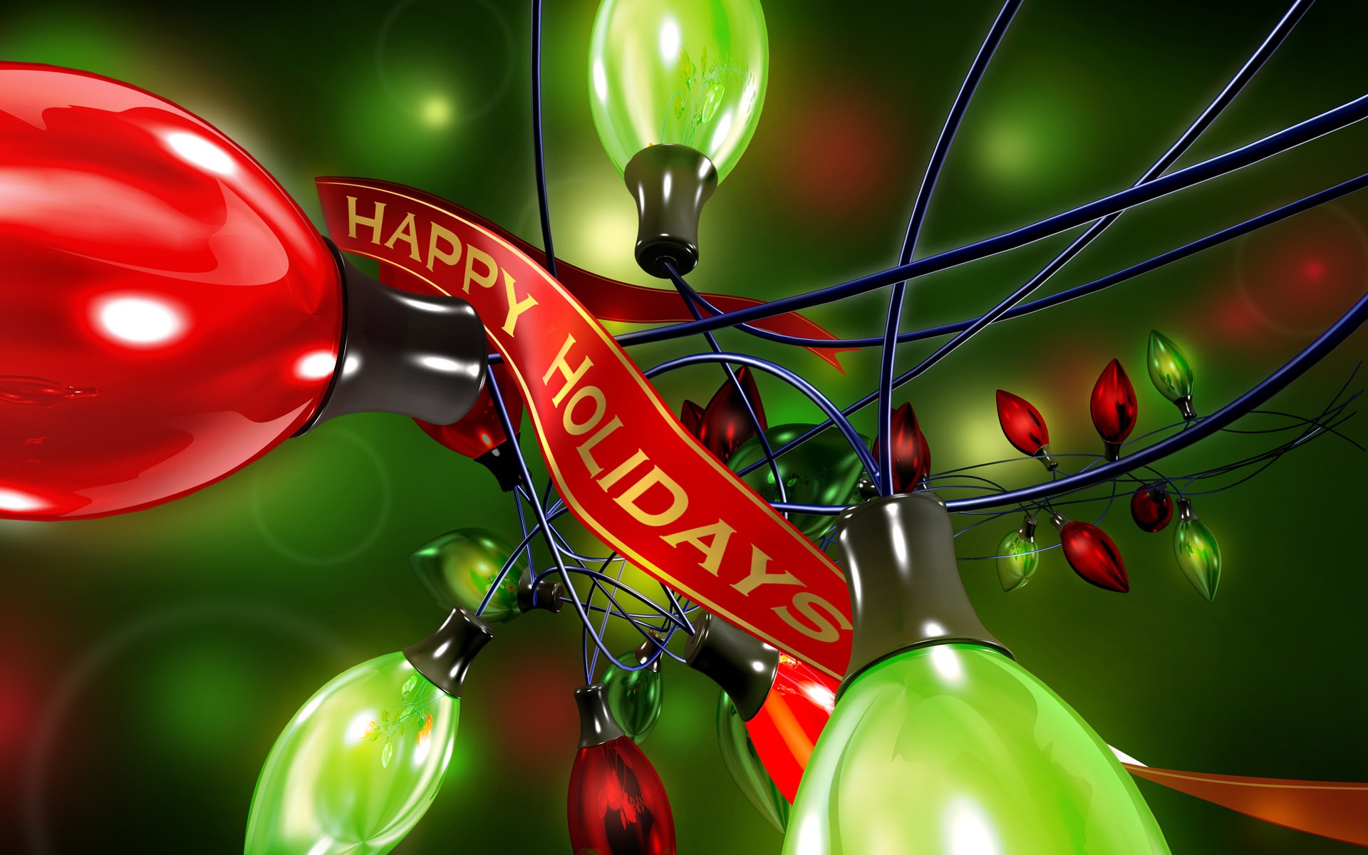 1920 Christmas Theme HD Wallpapers (4) #8 - 1920x1200