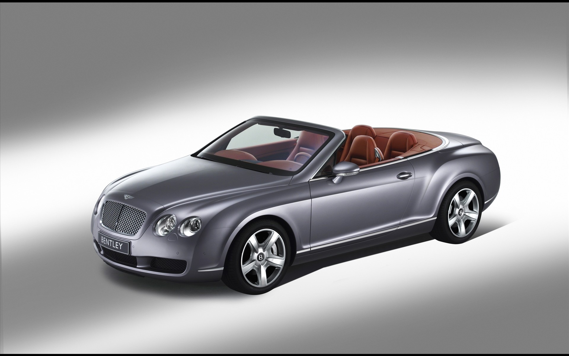 Bentley 賓利 壁紙專輯(四) #6 - 1920x1200