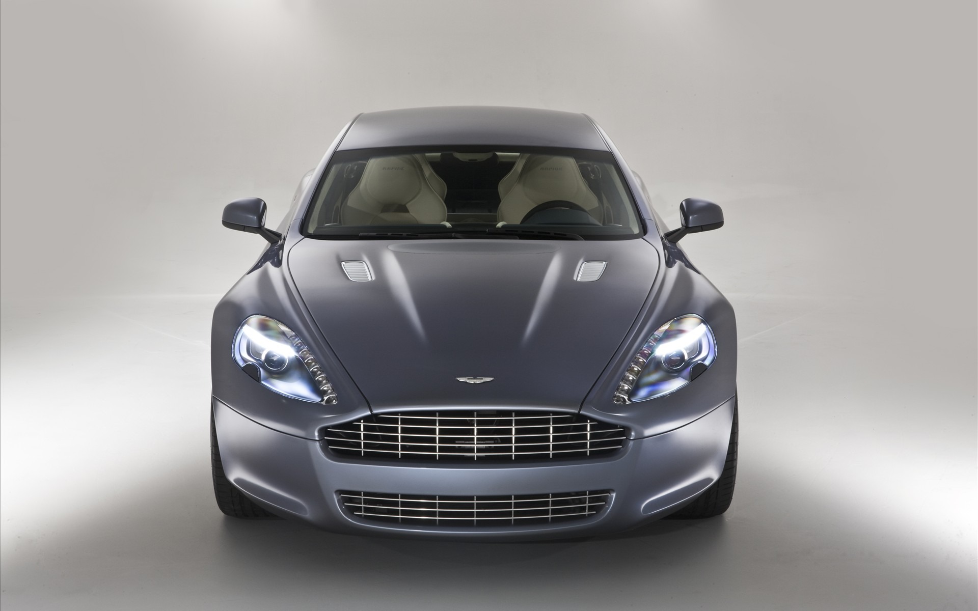 Aston Martin 阿斯頓·馬丁 壁紙(二) #10 - 1920x1200
