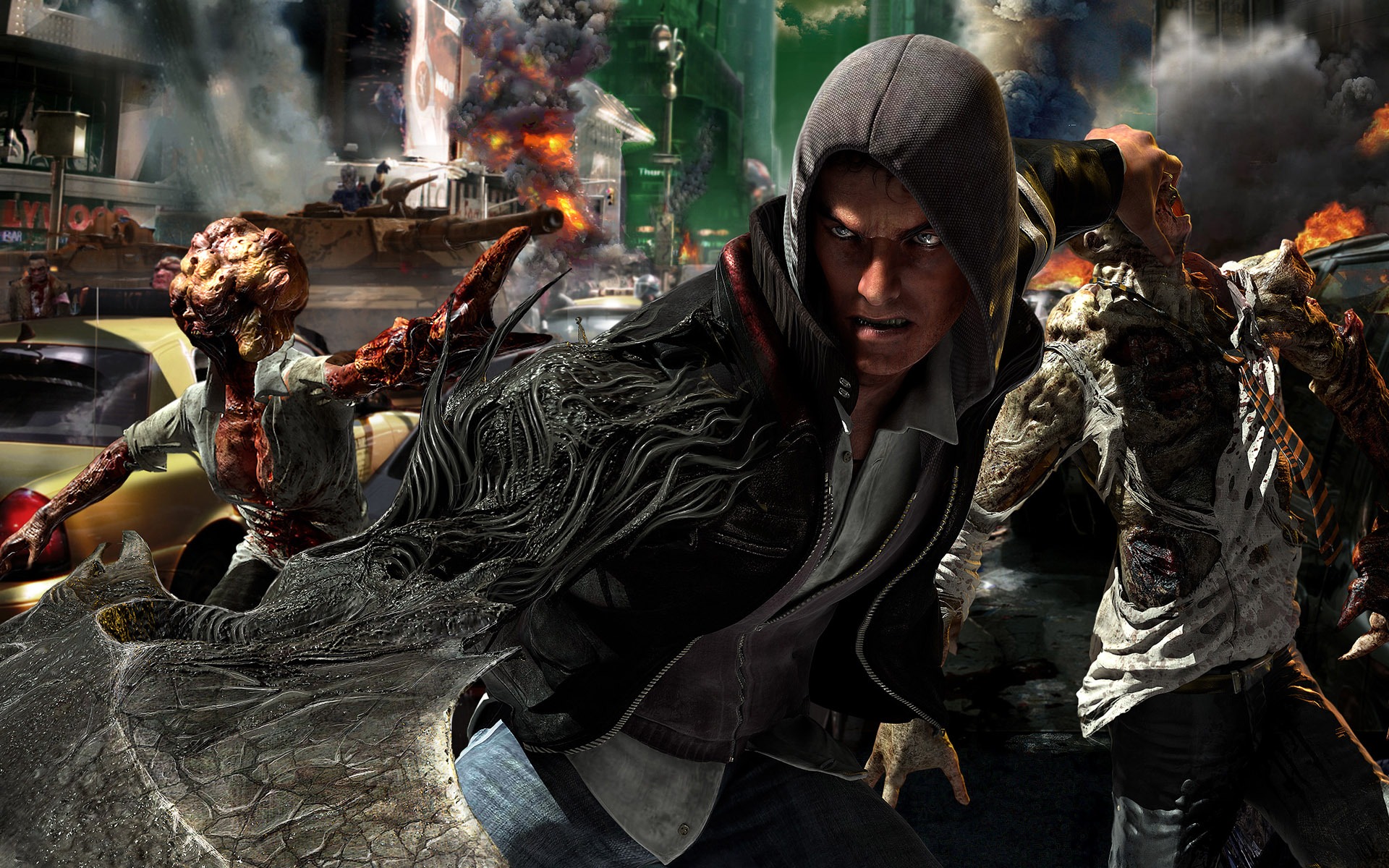 1920 Games Collection Wallpapers (6) #19 - 1920x1200