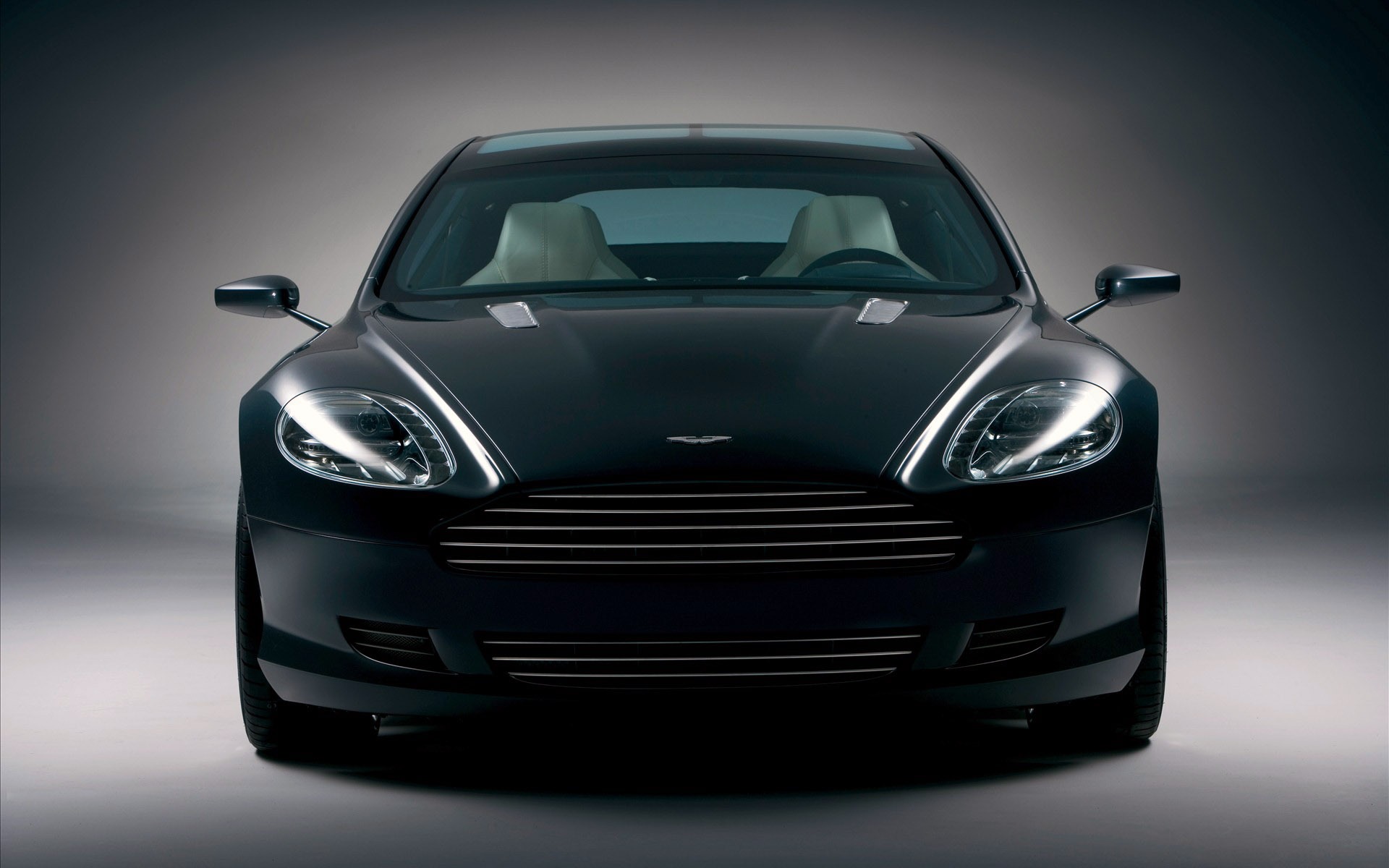 Aston Martin 阿斯顿·马丁 壁纸(三)7 - 1920x1200