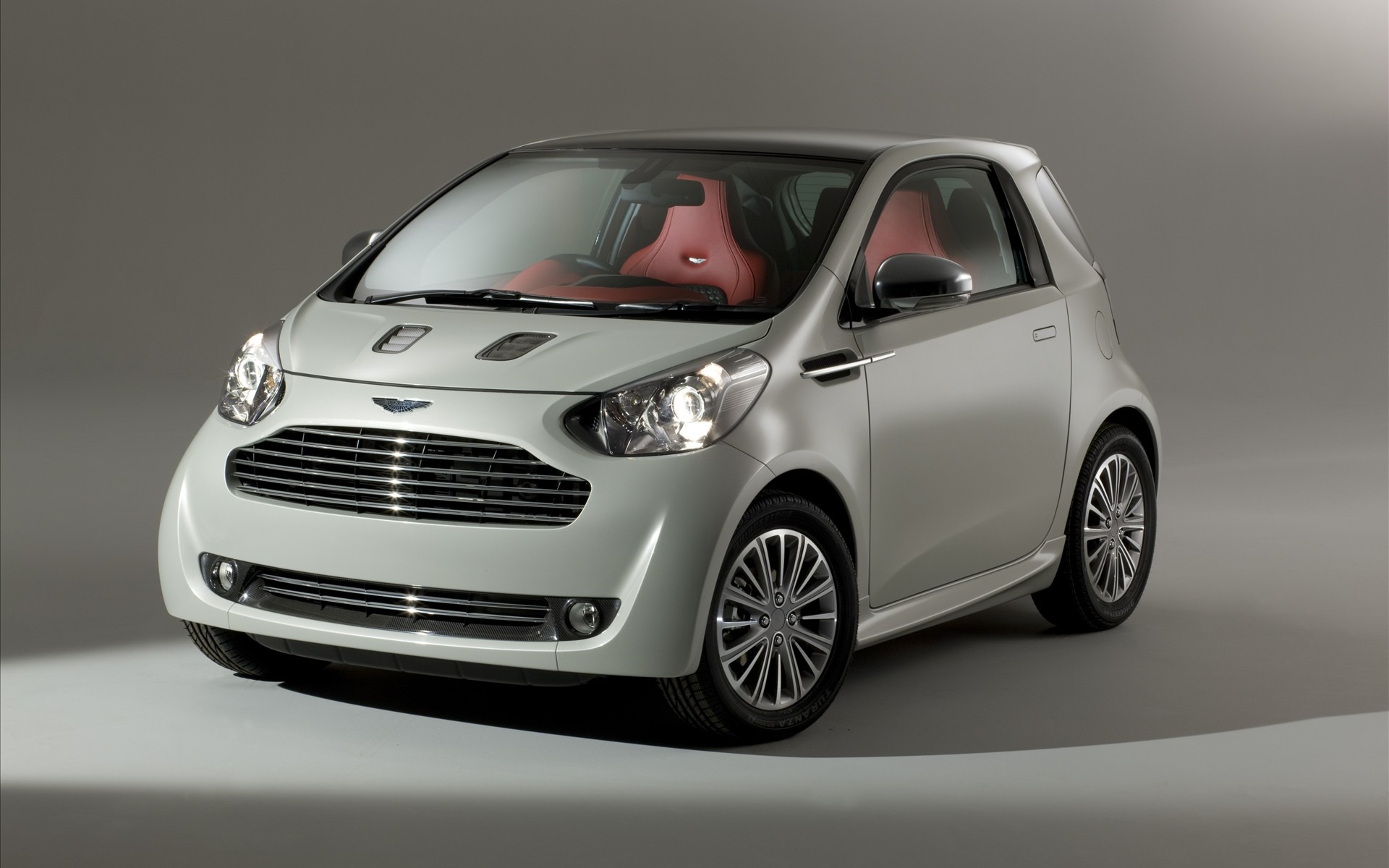Aston Martin 阿斯頓·馬丁 壁紙(三) #14 - 1920x1200