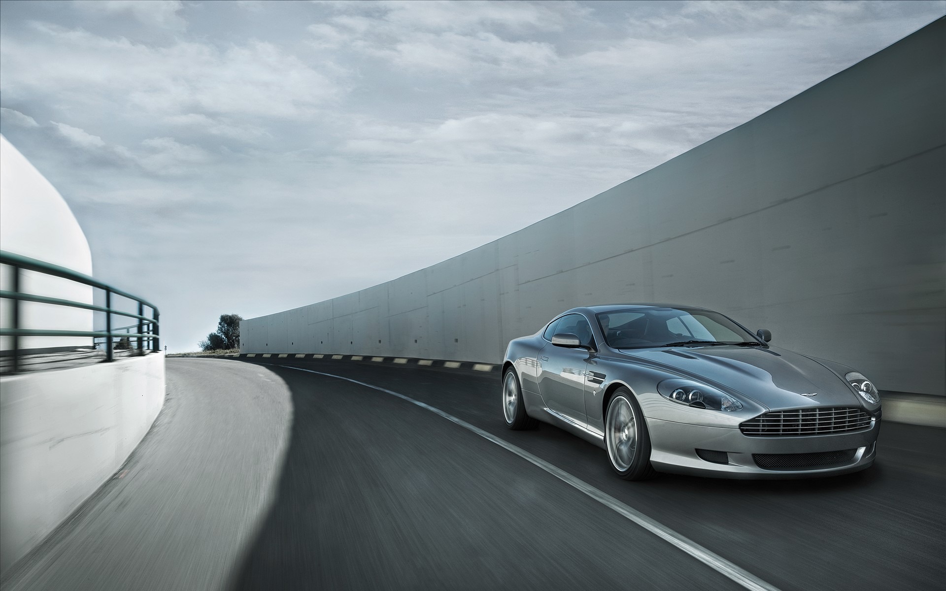 Aston Martin Wallpapers (3) #19 - 1920x1200