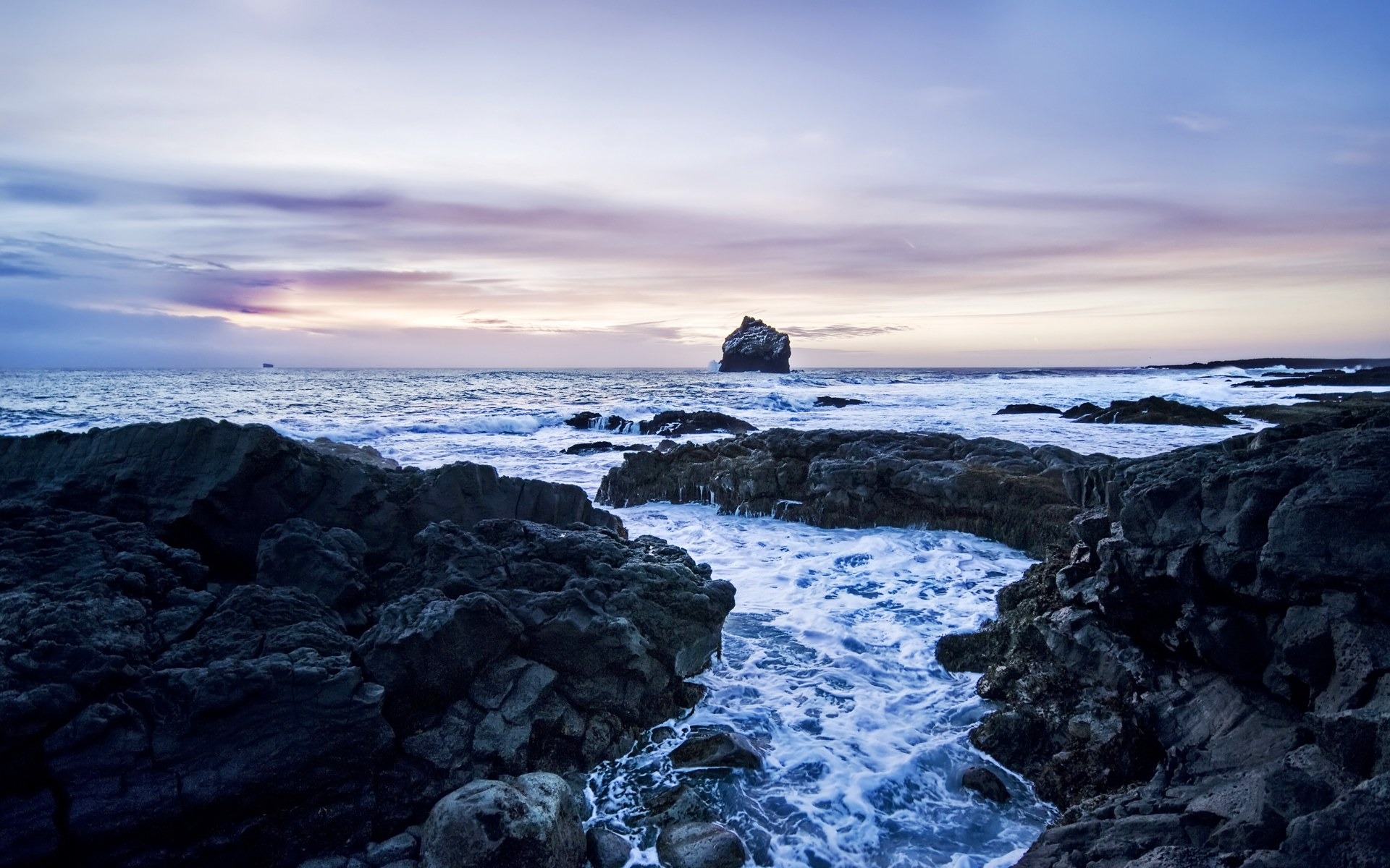 冰島風光 高清壁紙(二) #5 - 1920x1200