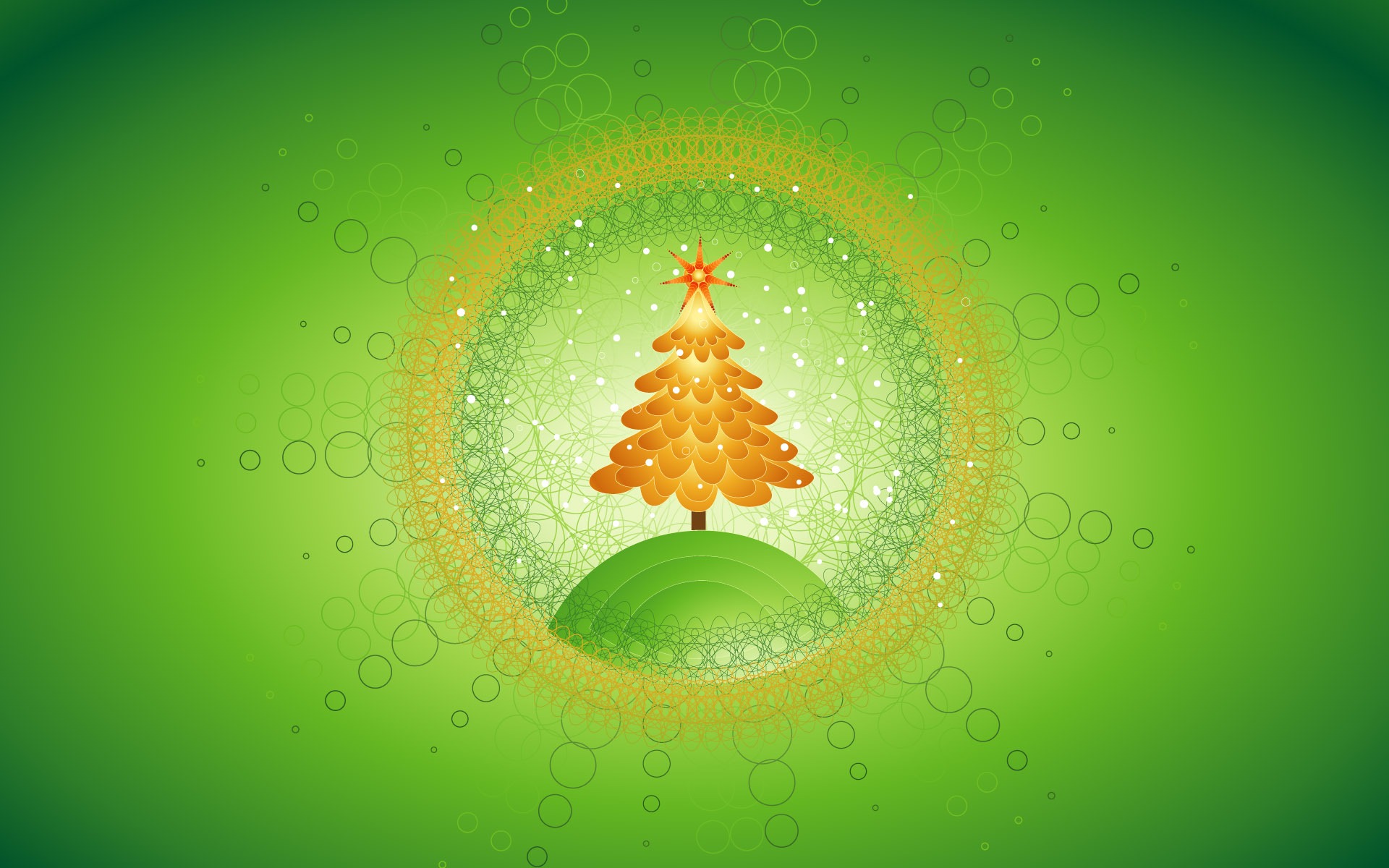 1920 Christmas Theme HD Wallpapers (7) #19 - 1920x1200