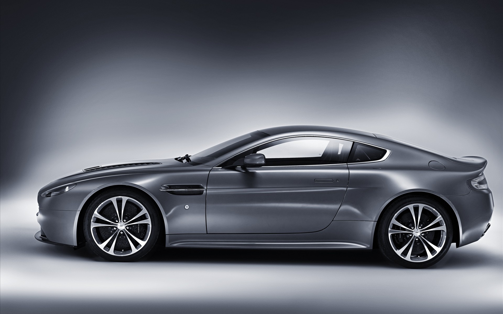 Aston Martin Fondos de pantalla (4) #10 - 1920x1200