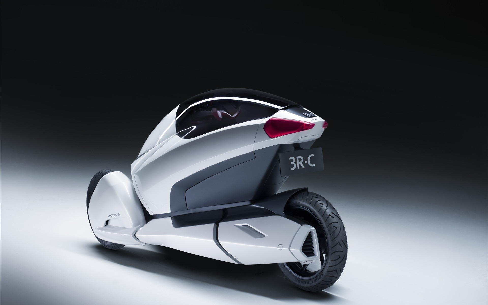 概念車特輯 壁紙(四) #2 - 1920x1200