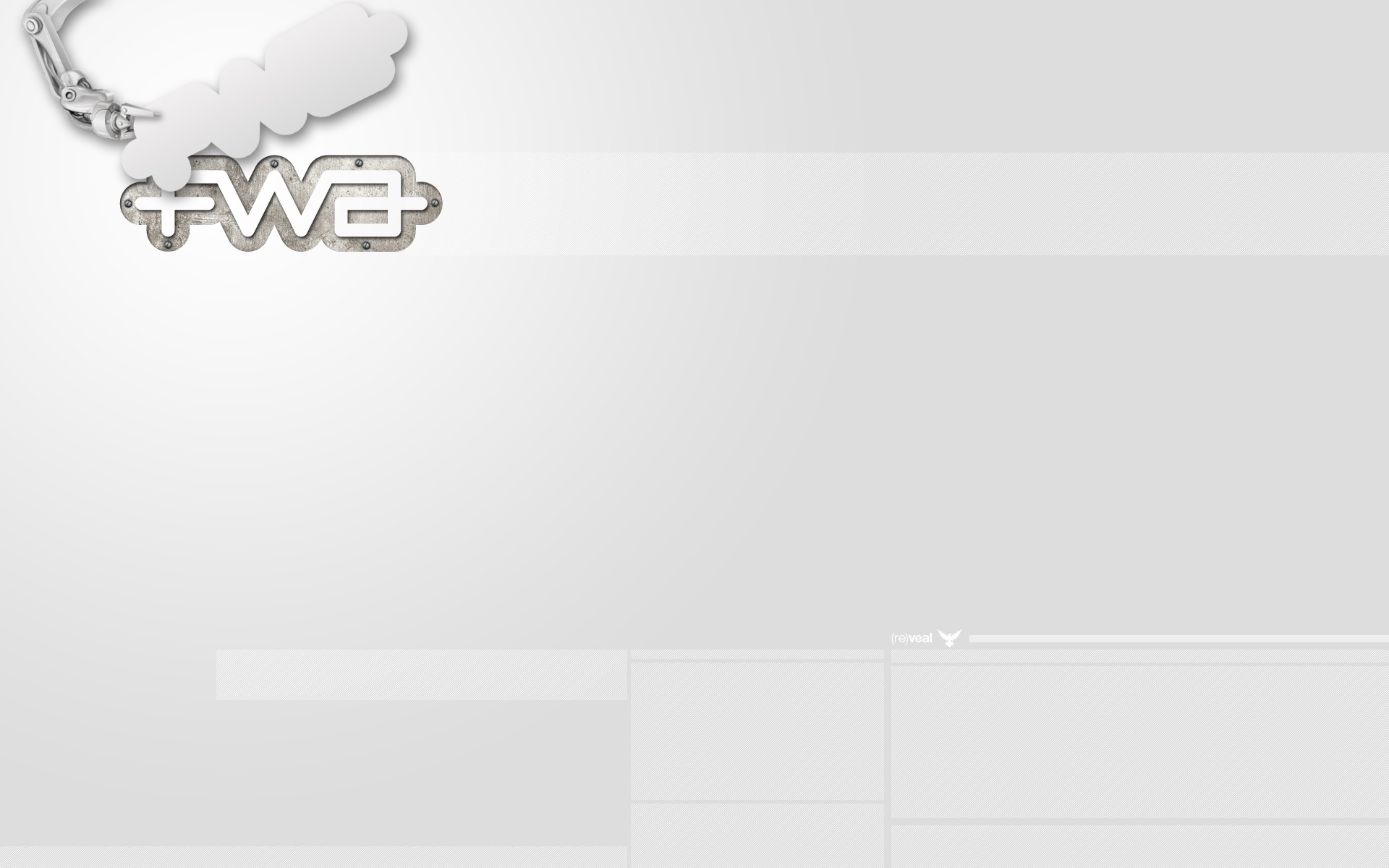 Widescreen Wallpaper FWA Album (9) #15 - 1920x1200