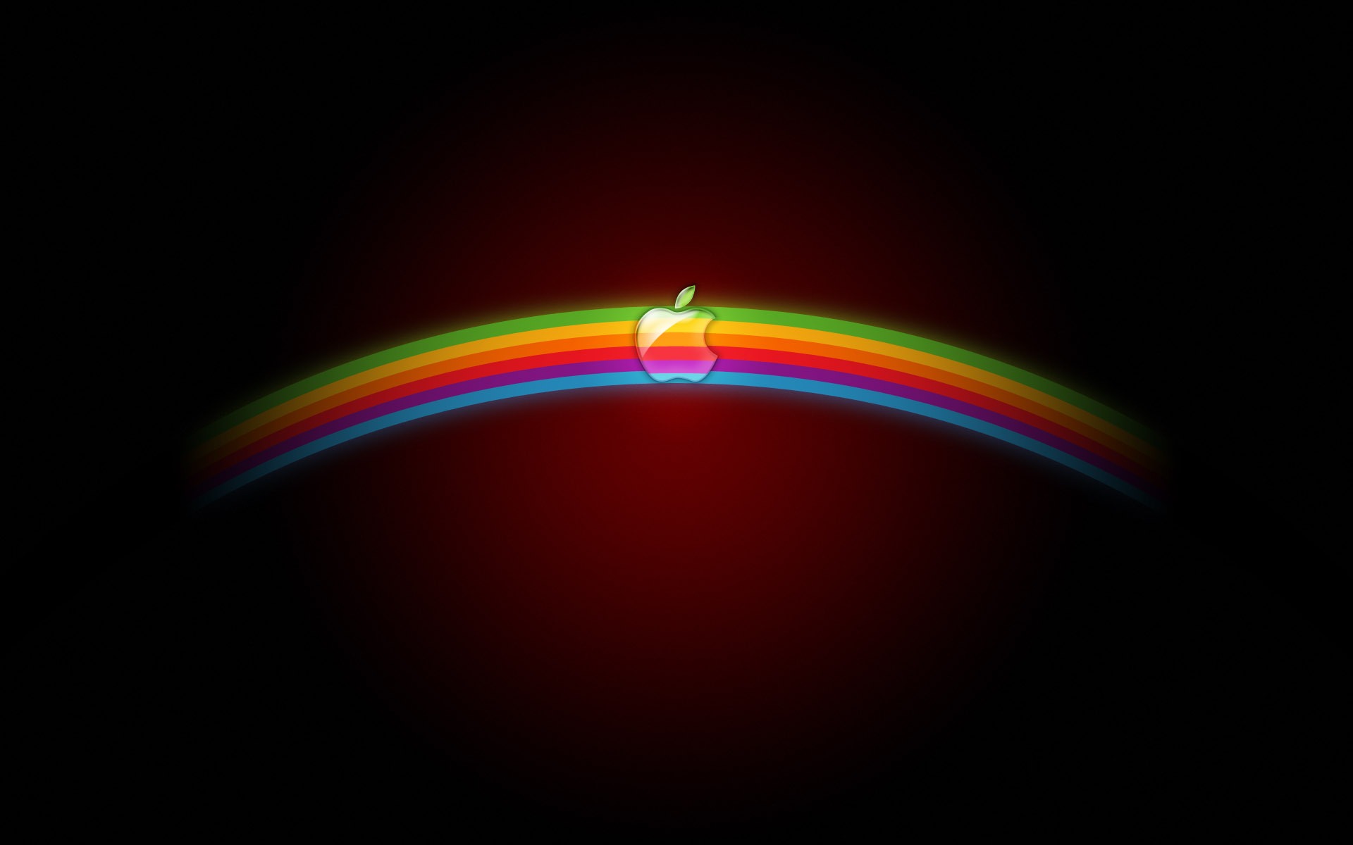 Apple主題壁紙專輯(三) #3 - 1920x1200