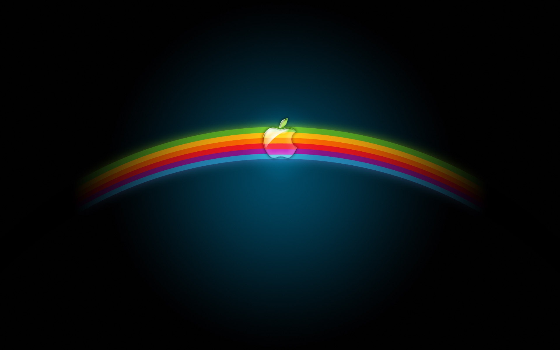 Apple主題壁紙專輯(三) #4 - 1920x1200