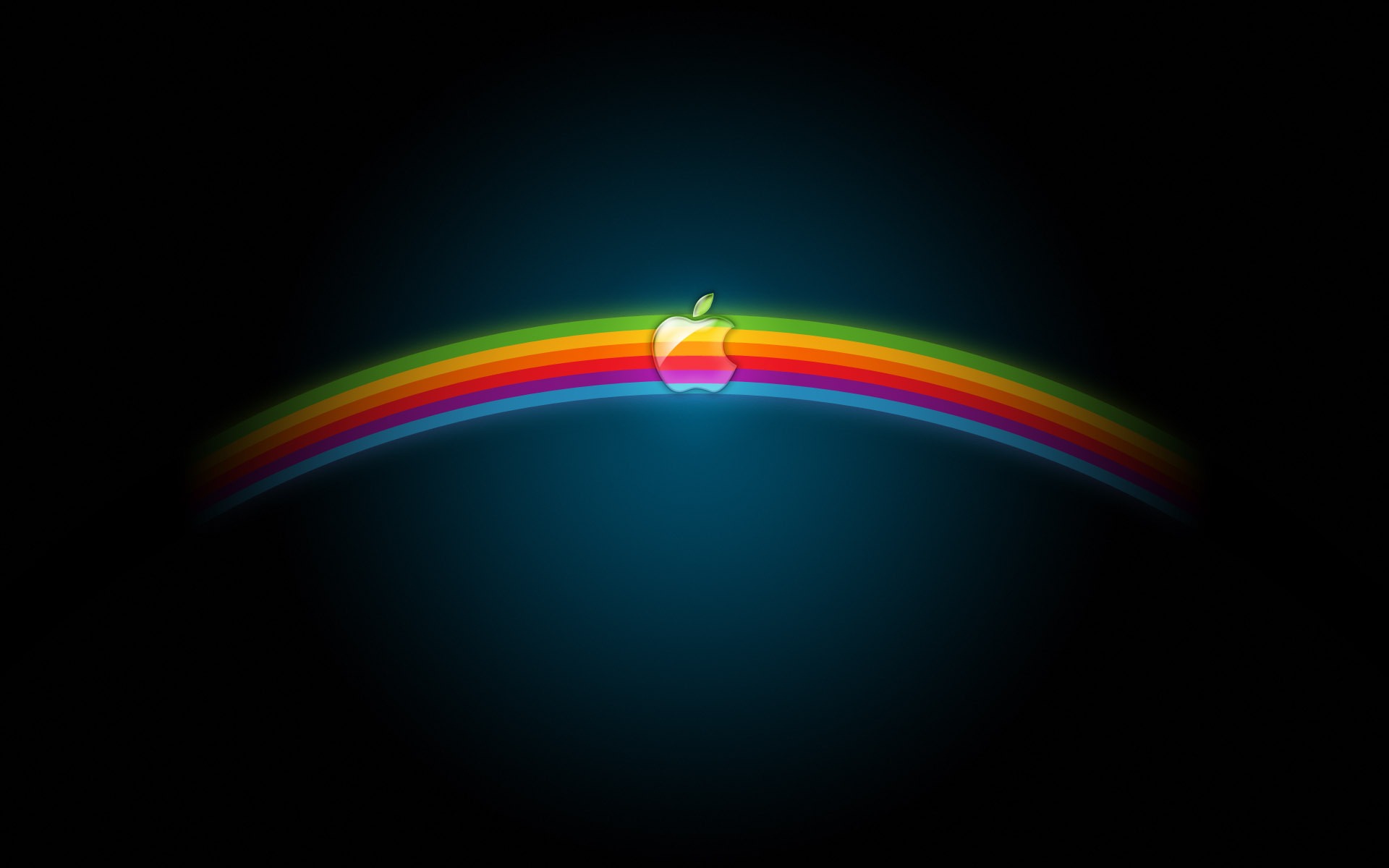 Apple theme wallpaper album (3) #4 - 1920x1200