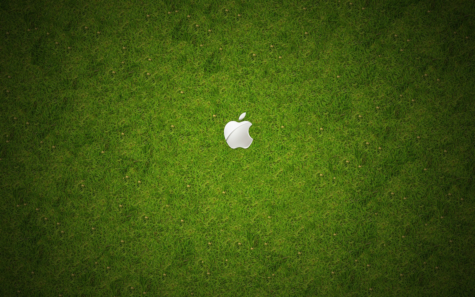 Apple主題壁紙專輯(三) #6 - 1920x1200