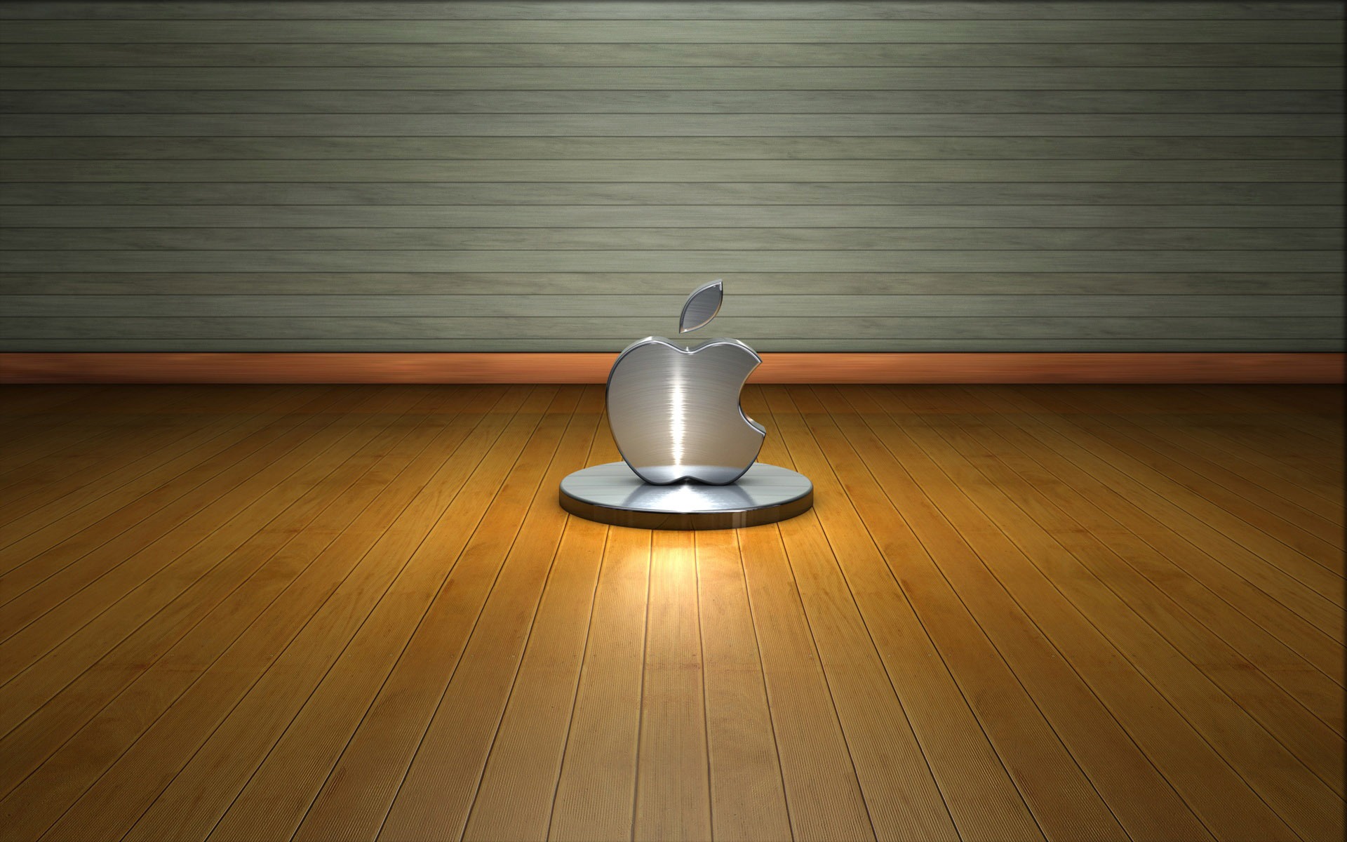 Apple theme wallpaper album (3) #20 - 1920x1200