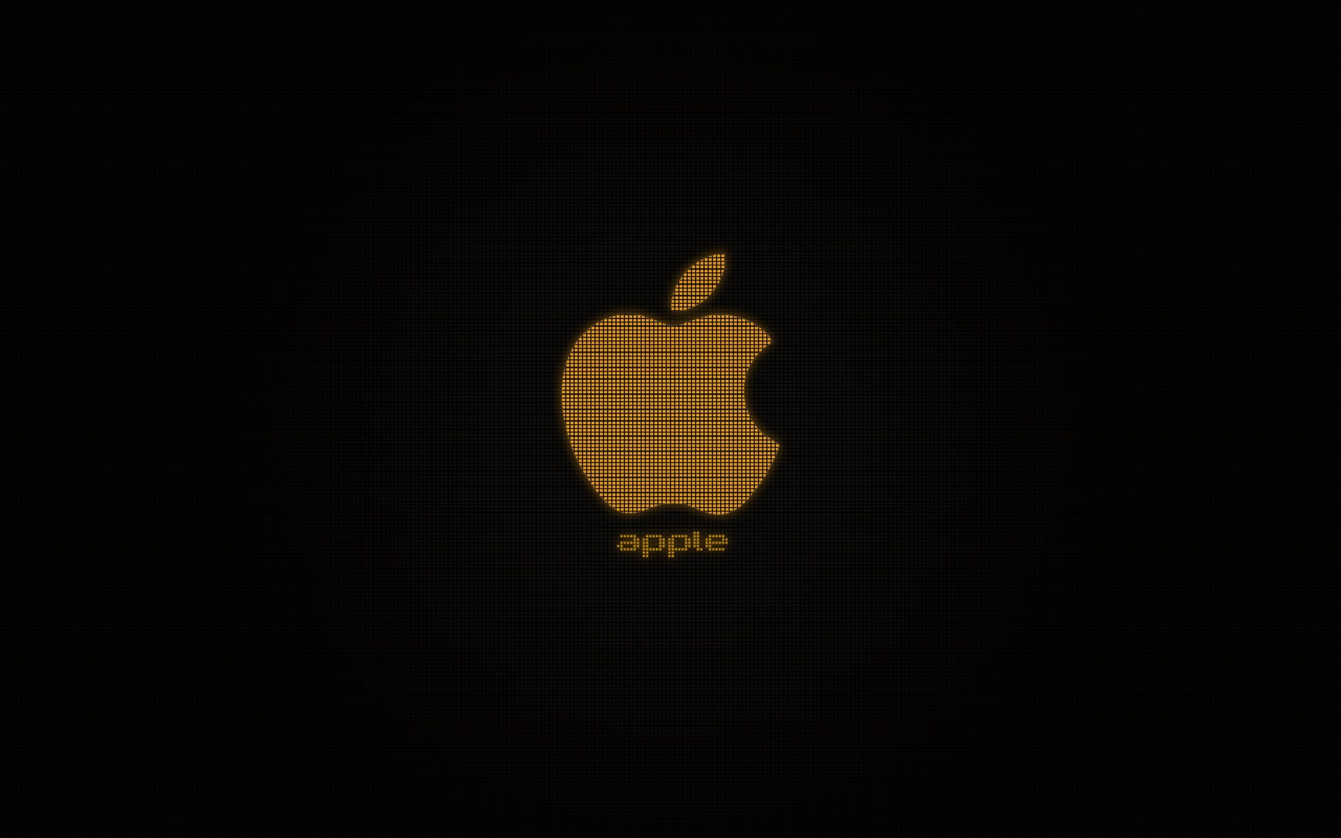 Apple主題壁紙專輯(四) #3 - 1920x1200