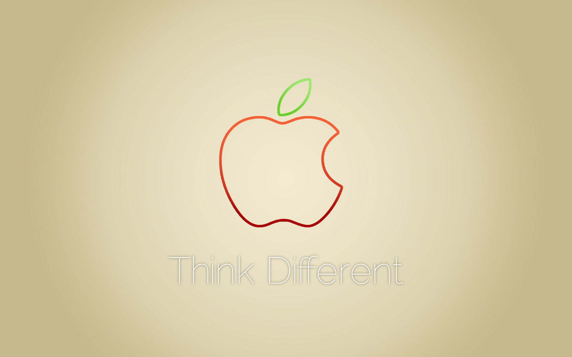 Apple theme wallpaper album (4) #10 - 1920x1200