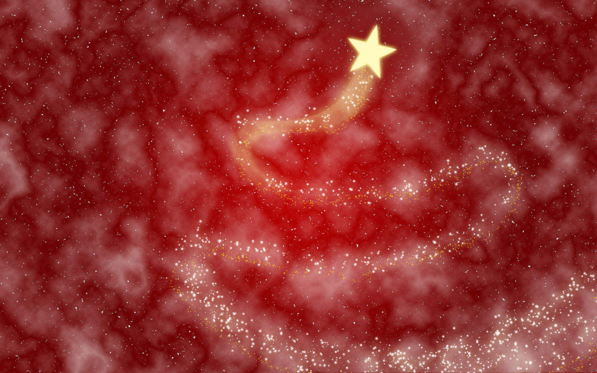 1920聖誕主題 高清壁紙(11) #5 - 1920x1200