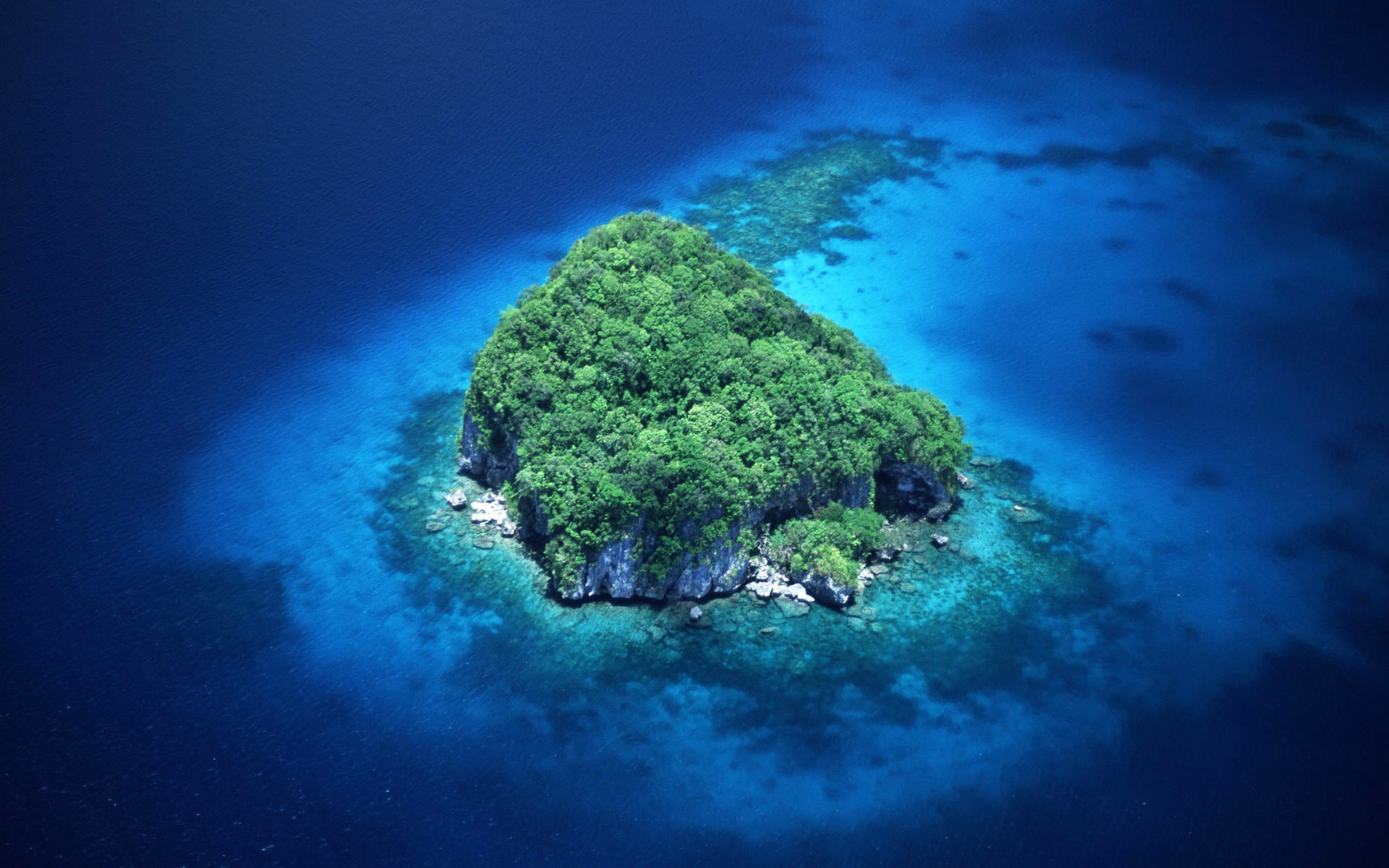 Islands離島 壁紙(一) #13 - 1920x1200