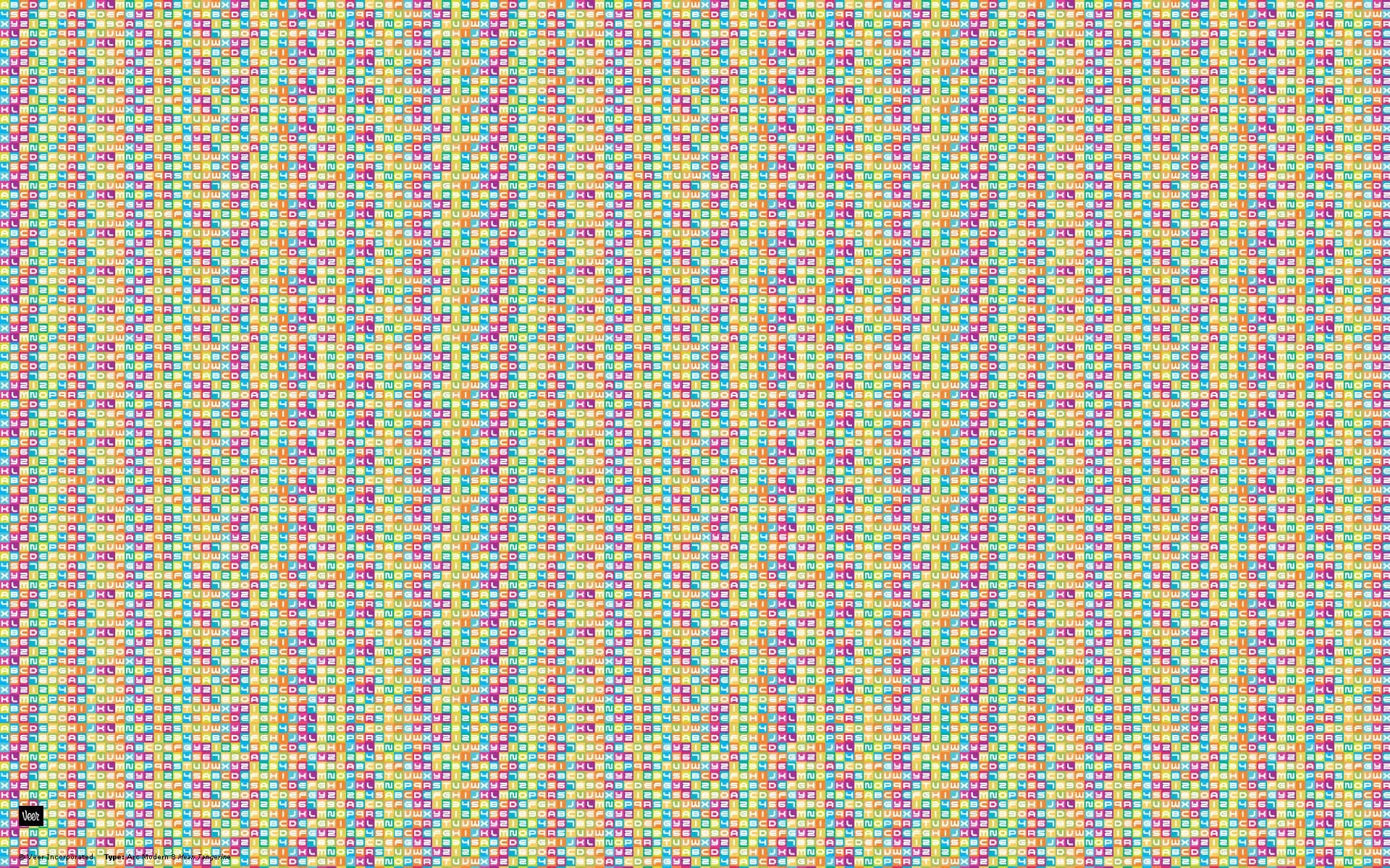 VEER選集 壁紙(一) #9 - 1920x1200