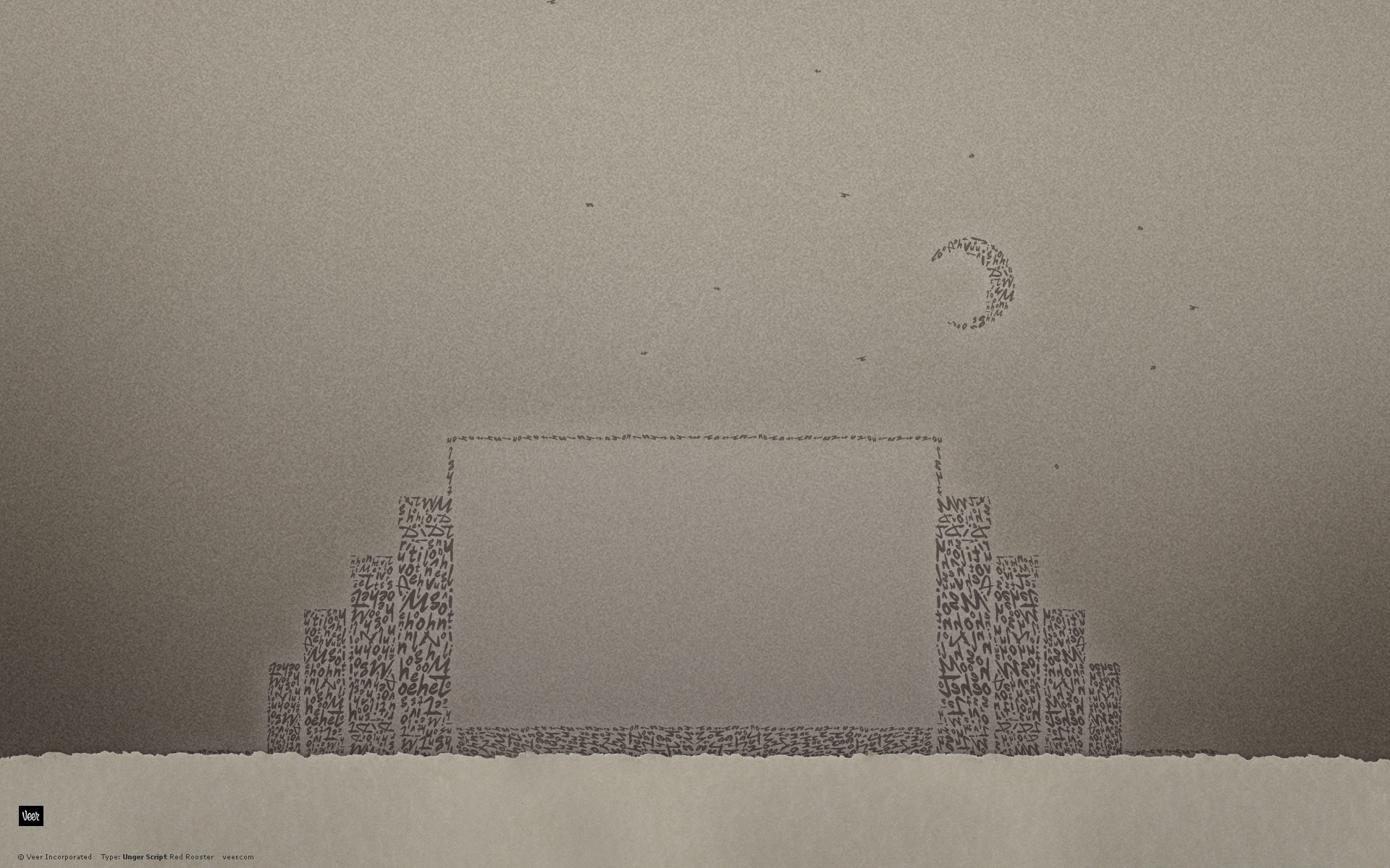 VEER選集 壁紙(一) #10 - 1920x1200