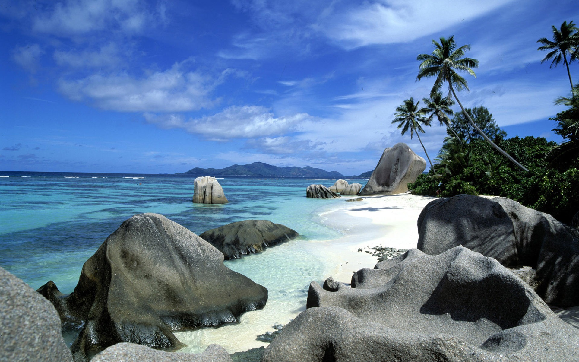 Islands離島 壁紙(二) #3 - 1920x1200