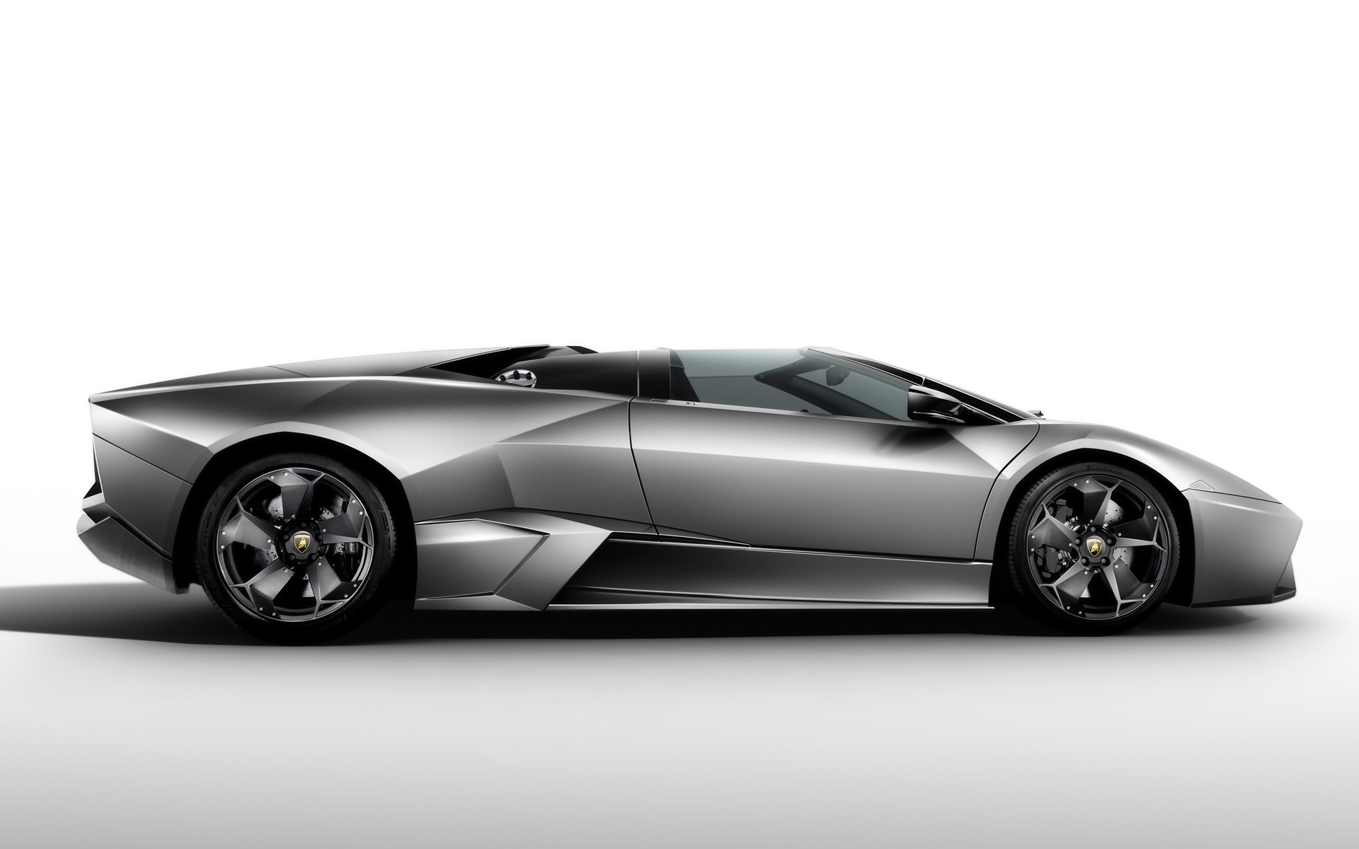 2010 Lamborghini fondo de pantalla #6 - 1920x1200