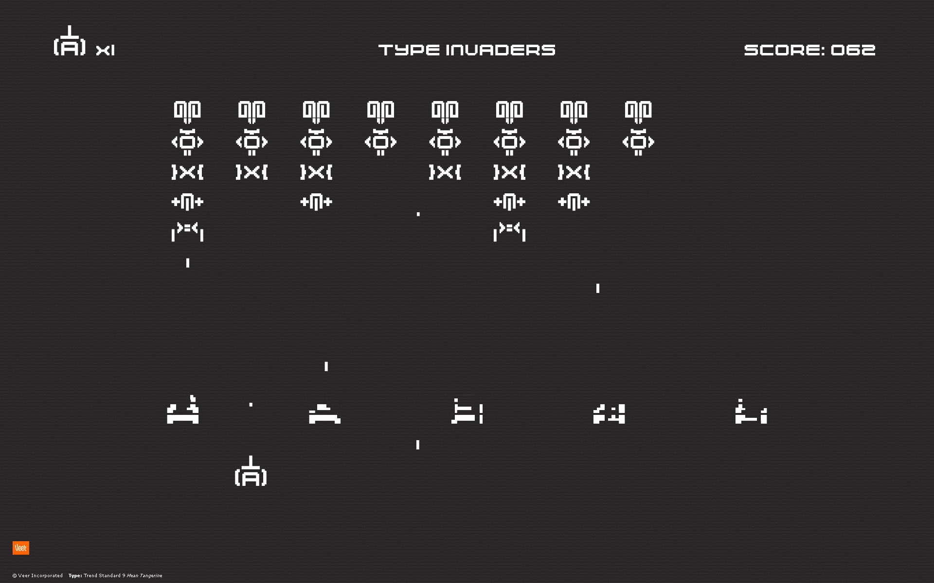 VEER選集 壁紙(二) #7 - 1920x1200
