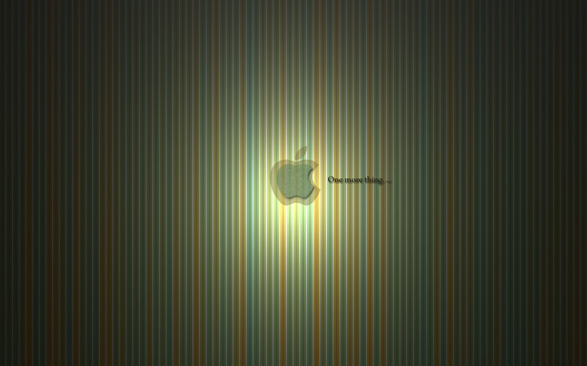 album Apple wallpaper thème (6) #2 - 1920x1200