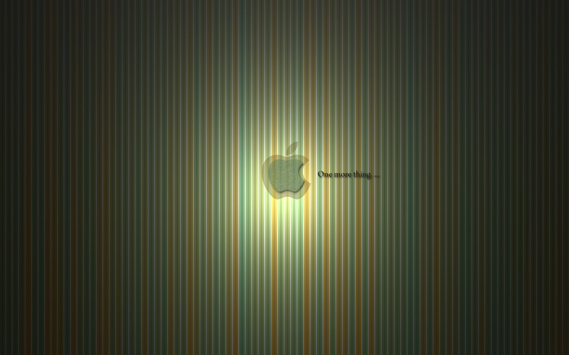 Apple téma wallpaper album (6) #2 - 1920x1200