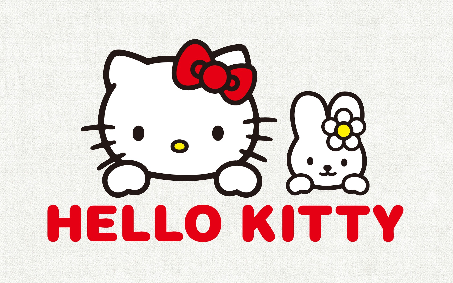 HelloKitty Wallpaper (2) #1 - 1920x1200