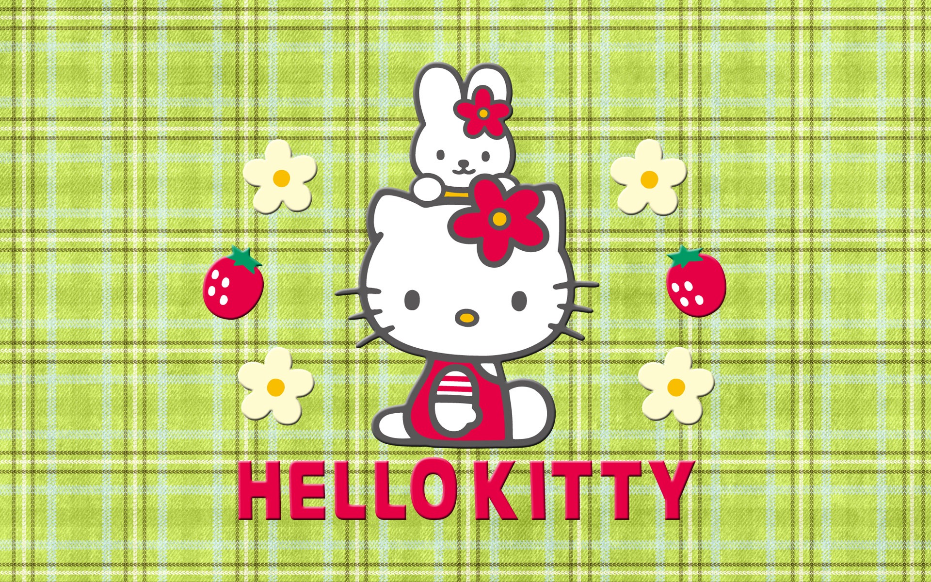 HelloKitty Wallpaper (2) #4 - 1920x1200