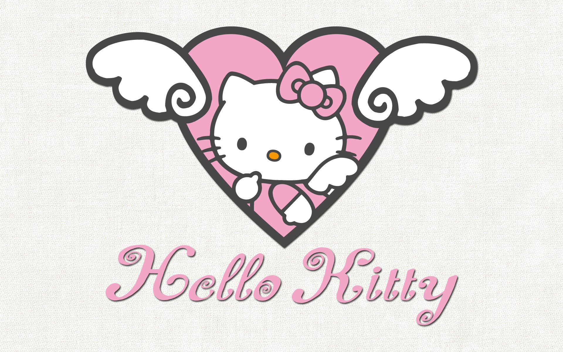 HelloKitty 壁紙(二) #9 - 1920x1200