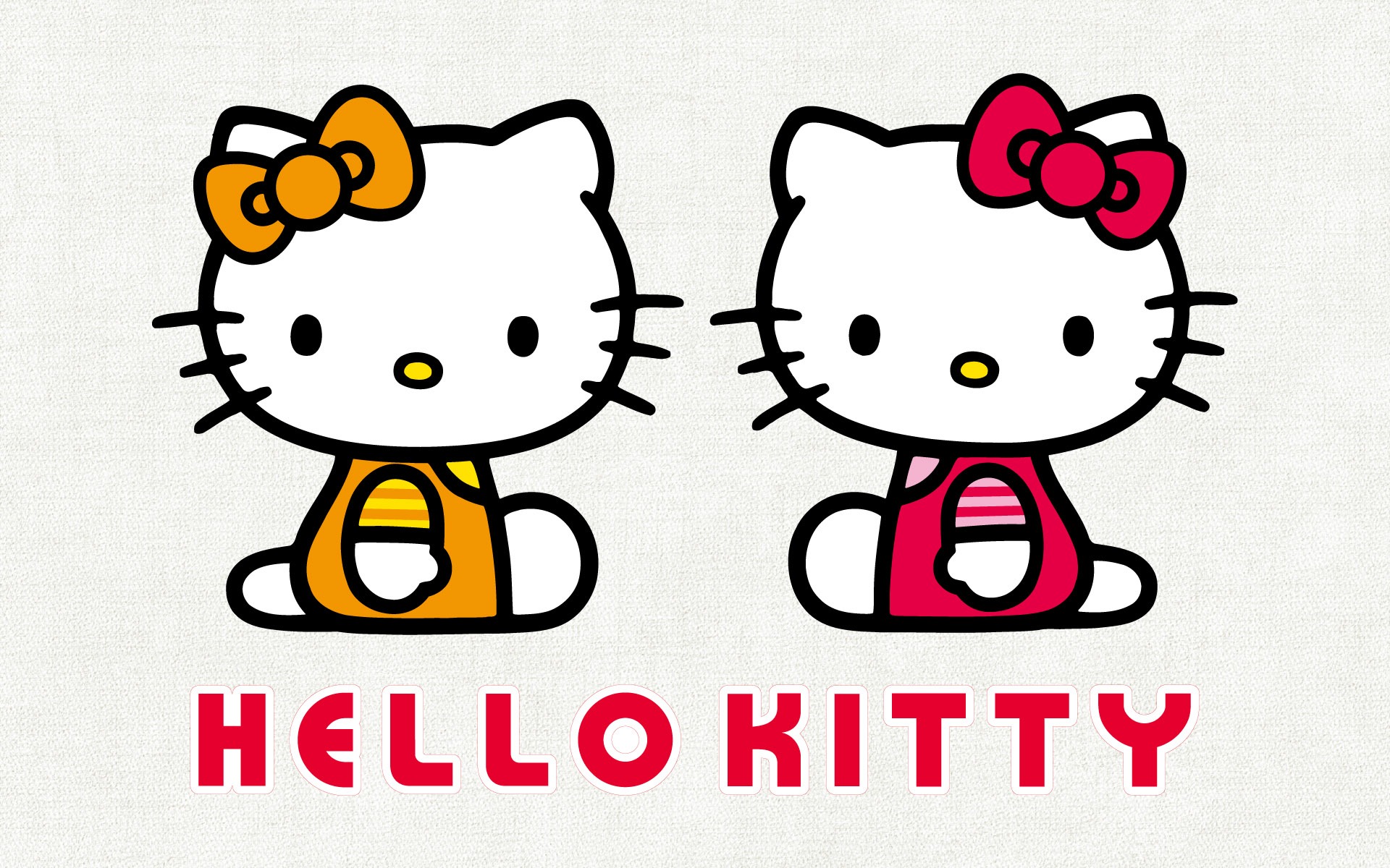 hellokitty高清壁纸图片