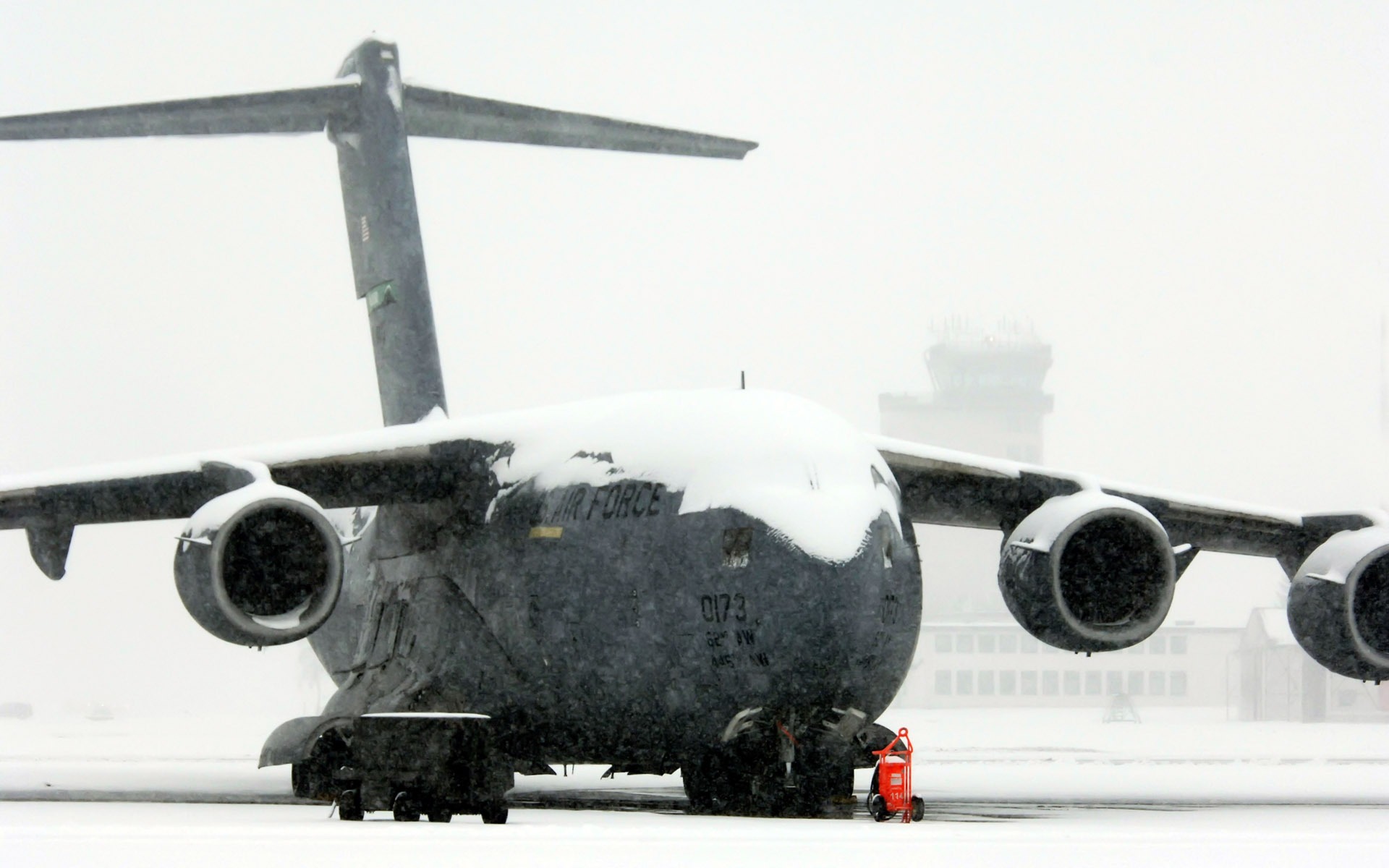 軍用飛機高清壁紙(一) #5 - 1920x1200