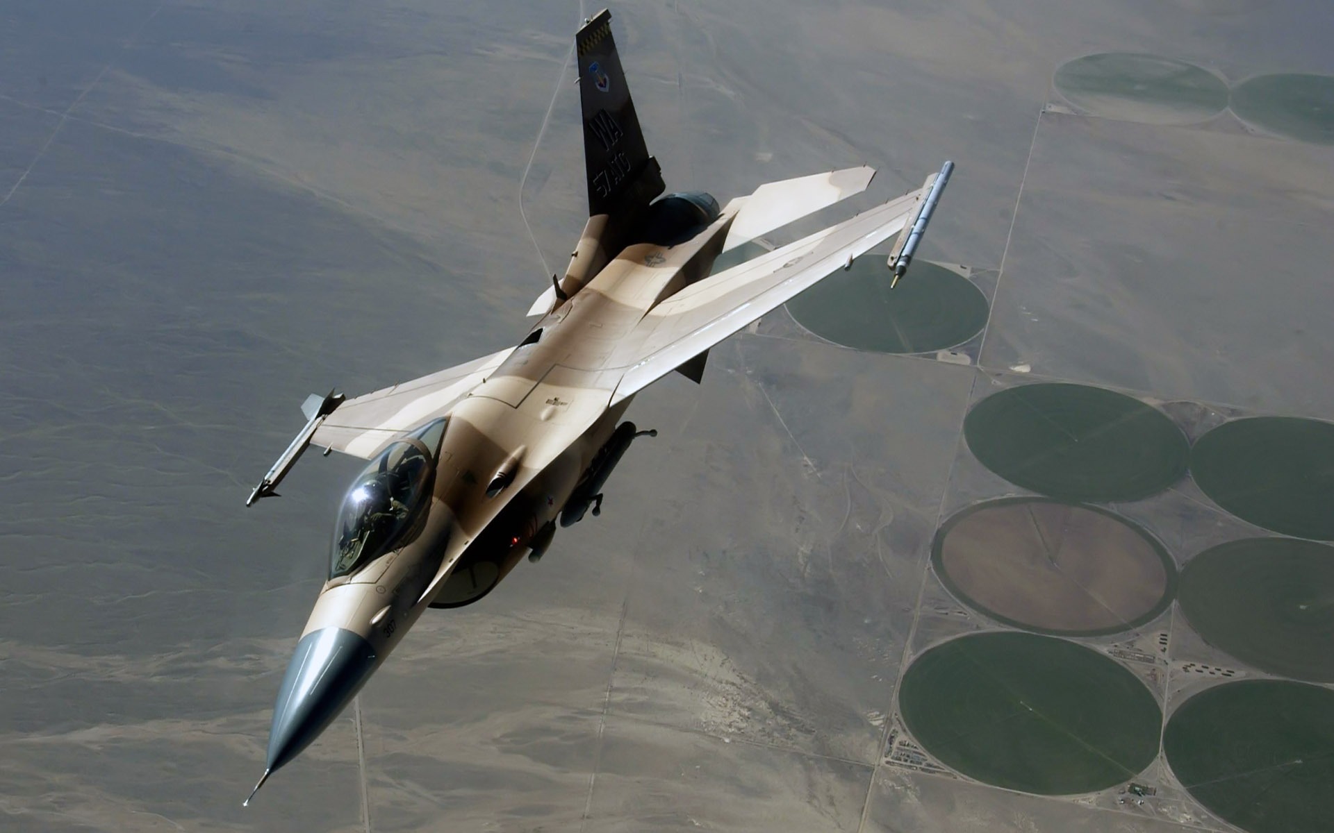軍用飛機高清壁紙(一) #18 - 1920x1200