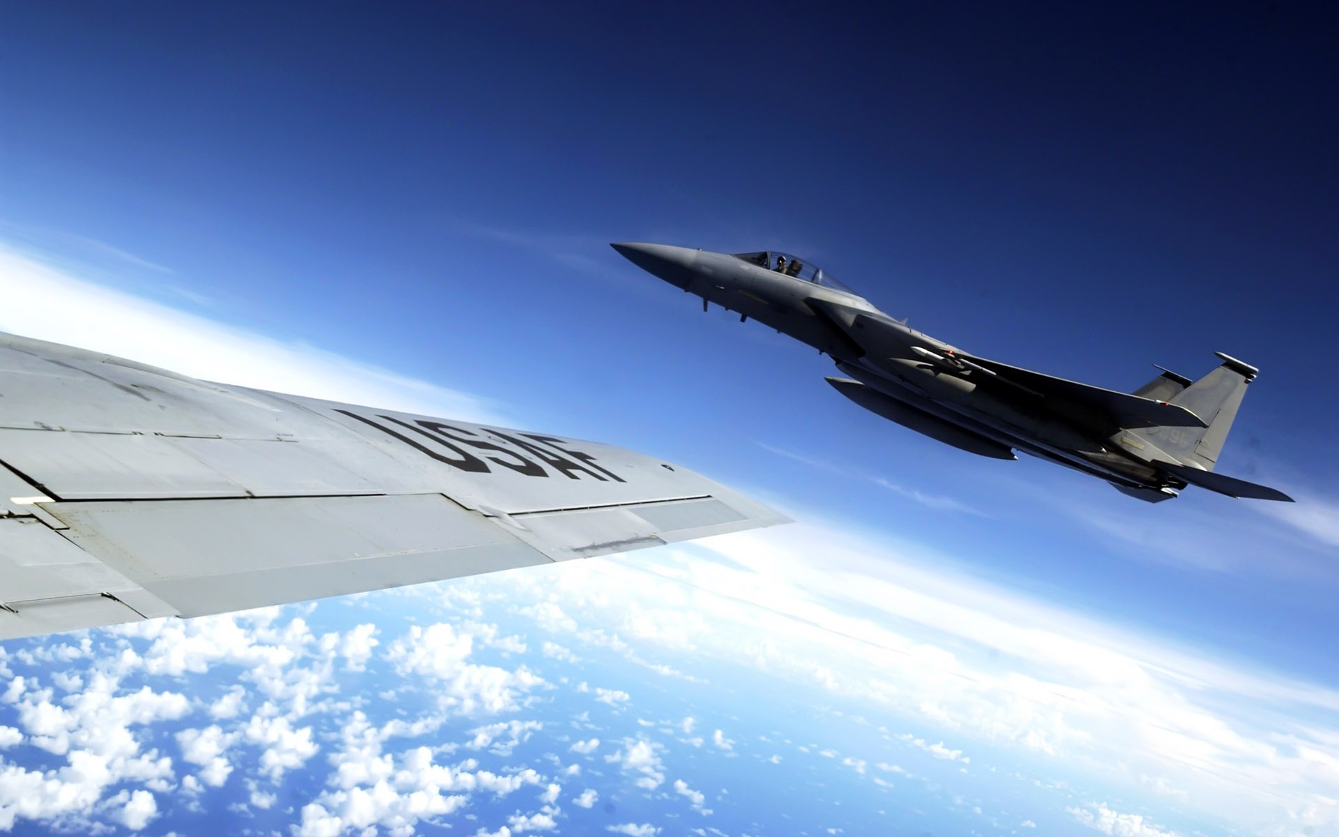 HDの壁紙軍用機 (2) #3 - 1920x1200