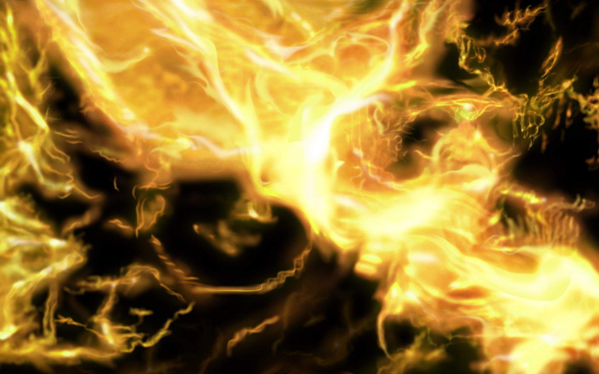 Flame Feature HD wallpaper #15 - 1920x1200